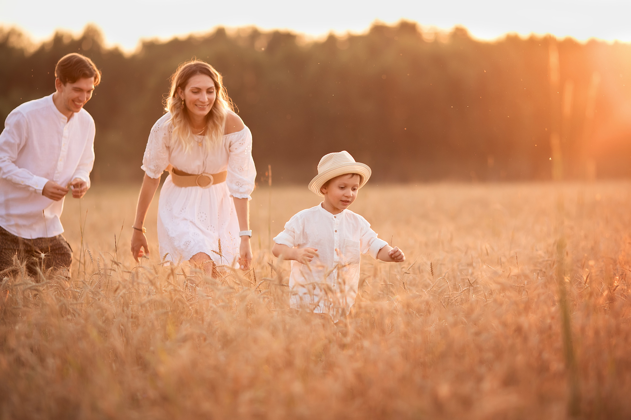 Колоски. Главная