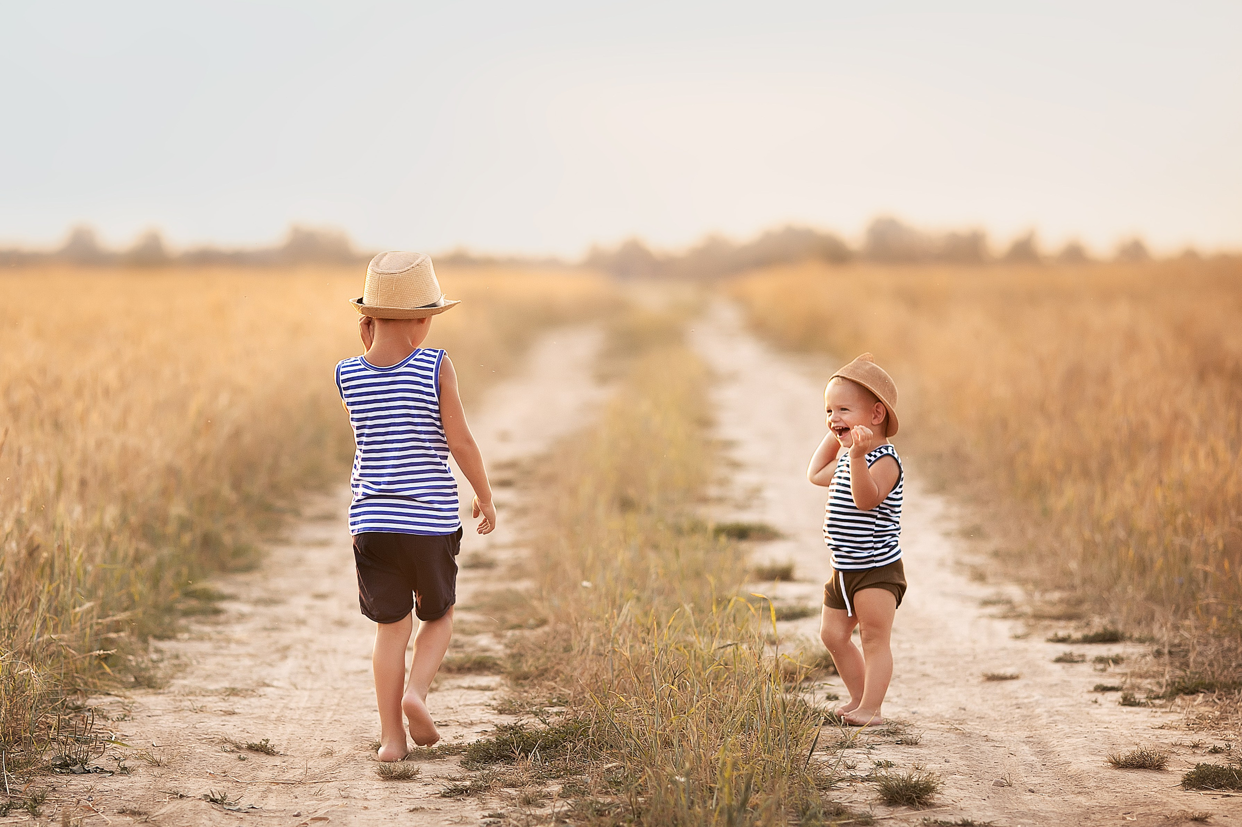 Колоски. Главная