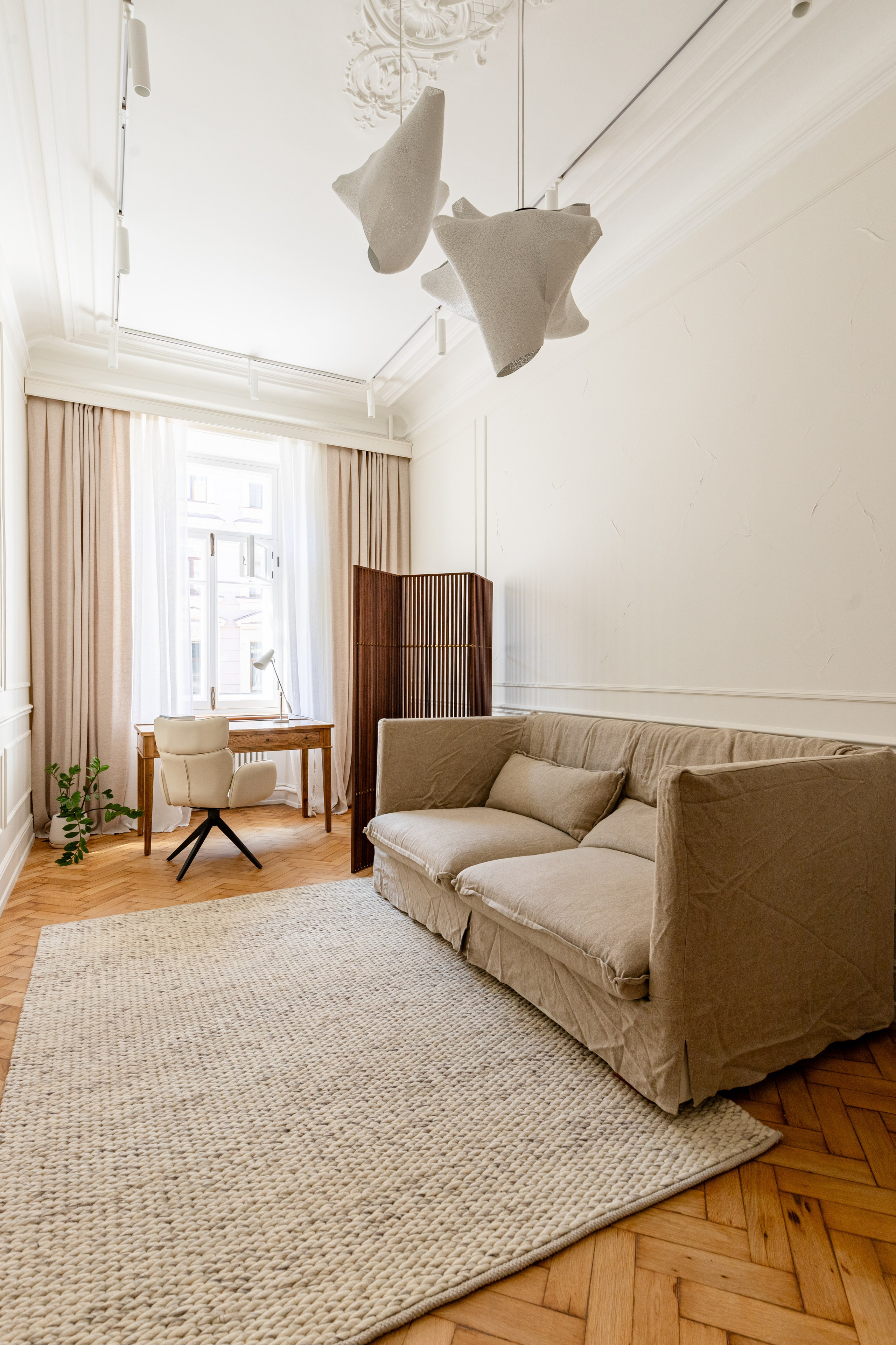 Жить на Рубинштейна. Полина Носкова интерьерный фотограф