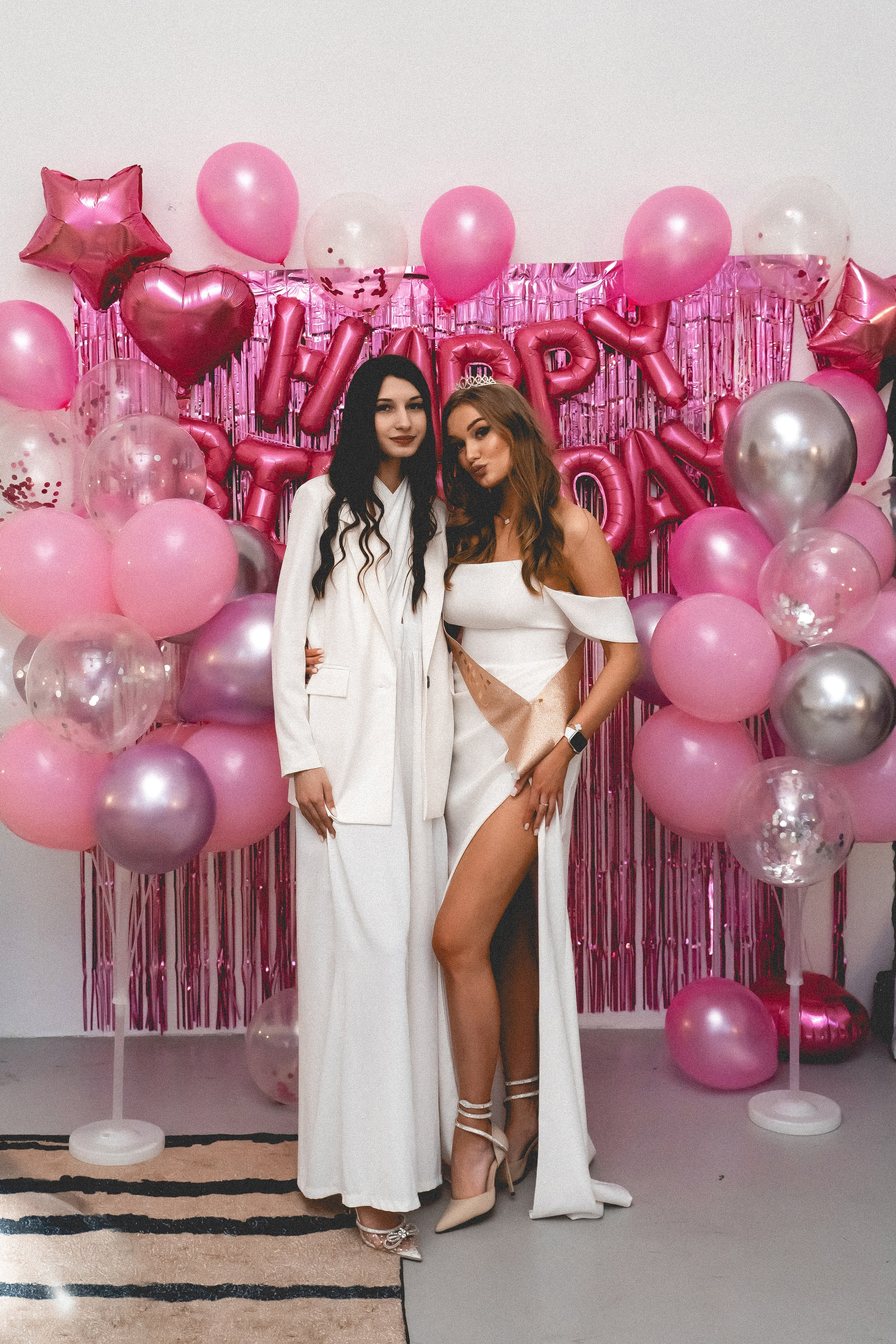 День рождения в лофт. Иван Упоров — фотограф, рилсмейкер чебоксары