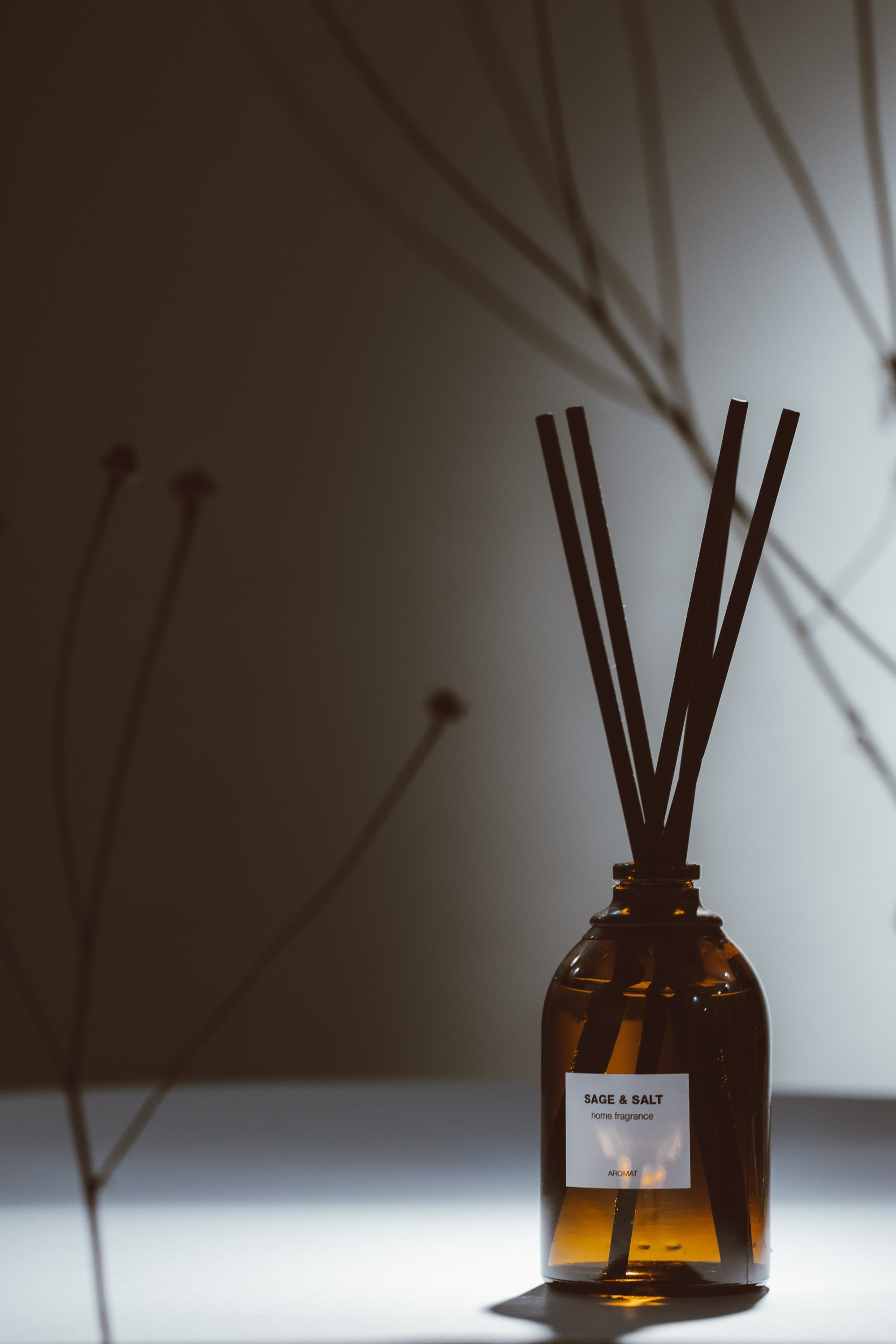 Рекламные фотографии парфюмерии