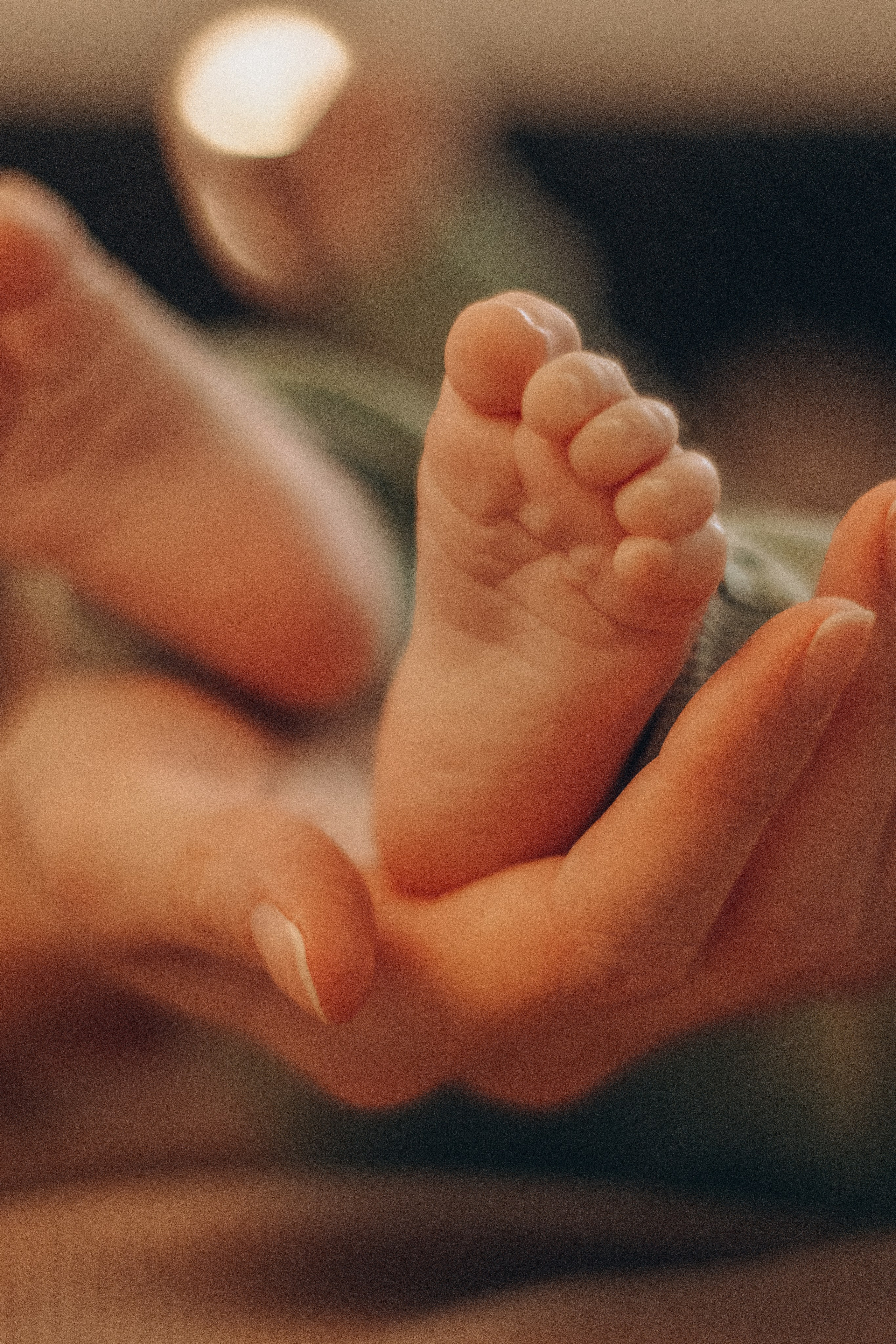 Дом там, где мама…. Главная