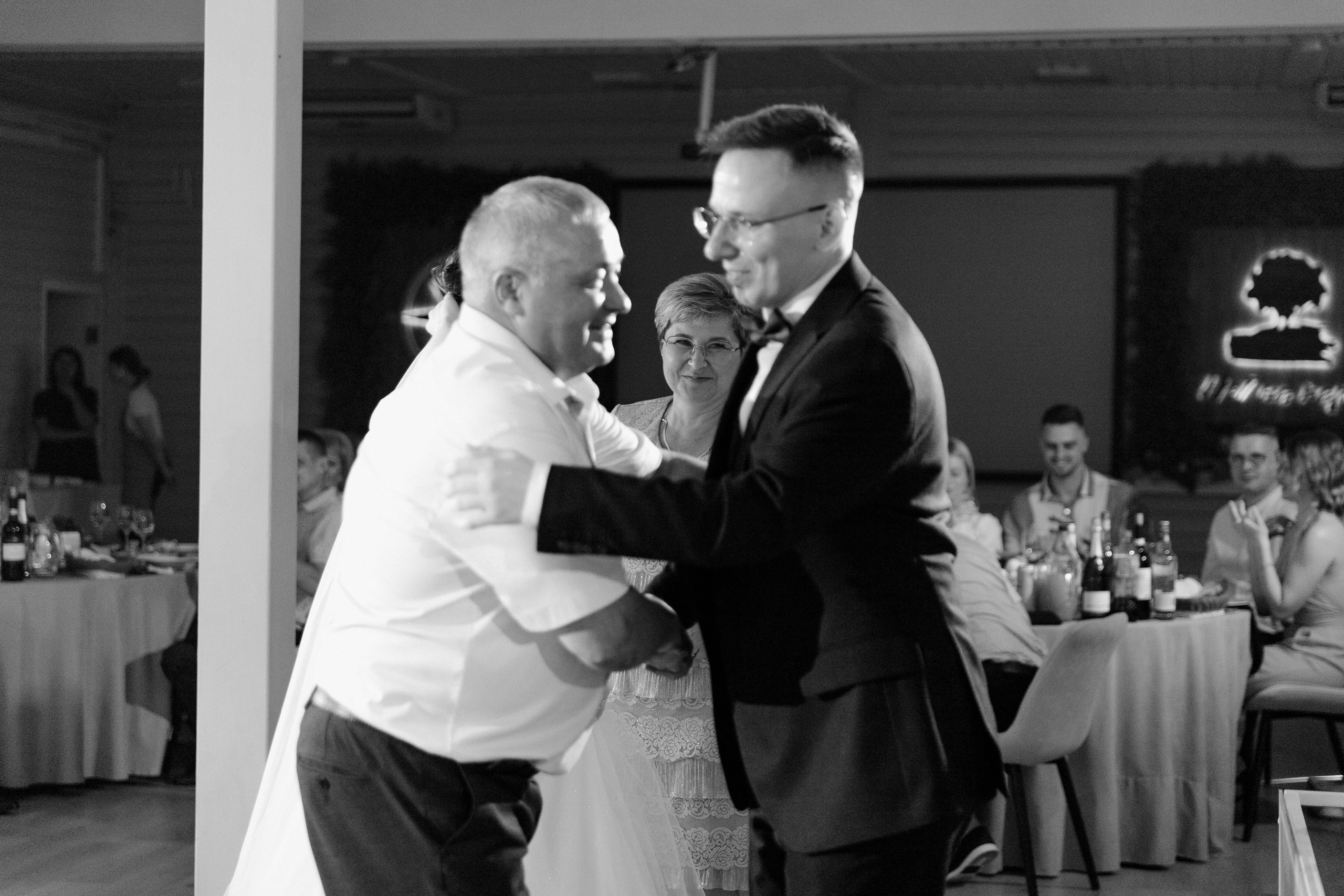 Екатерина & Олег. Свадебный фотограф Самара