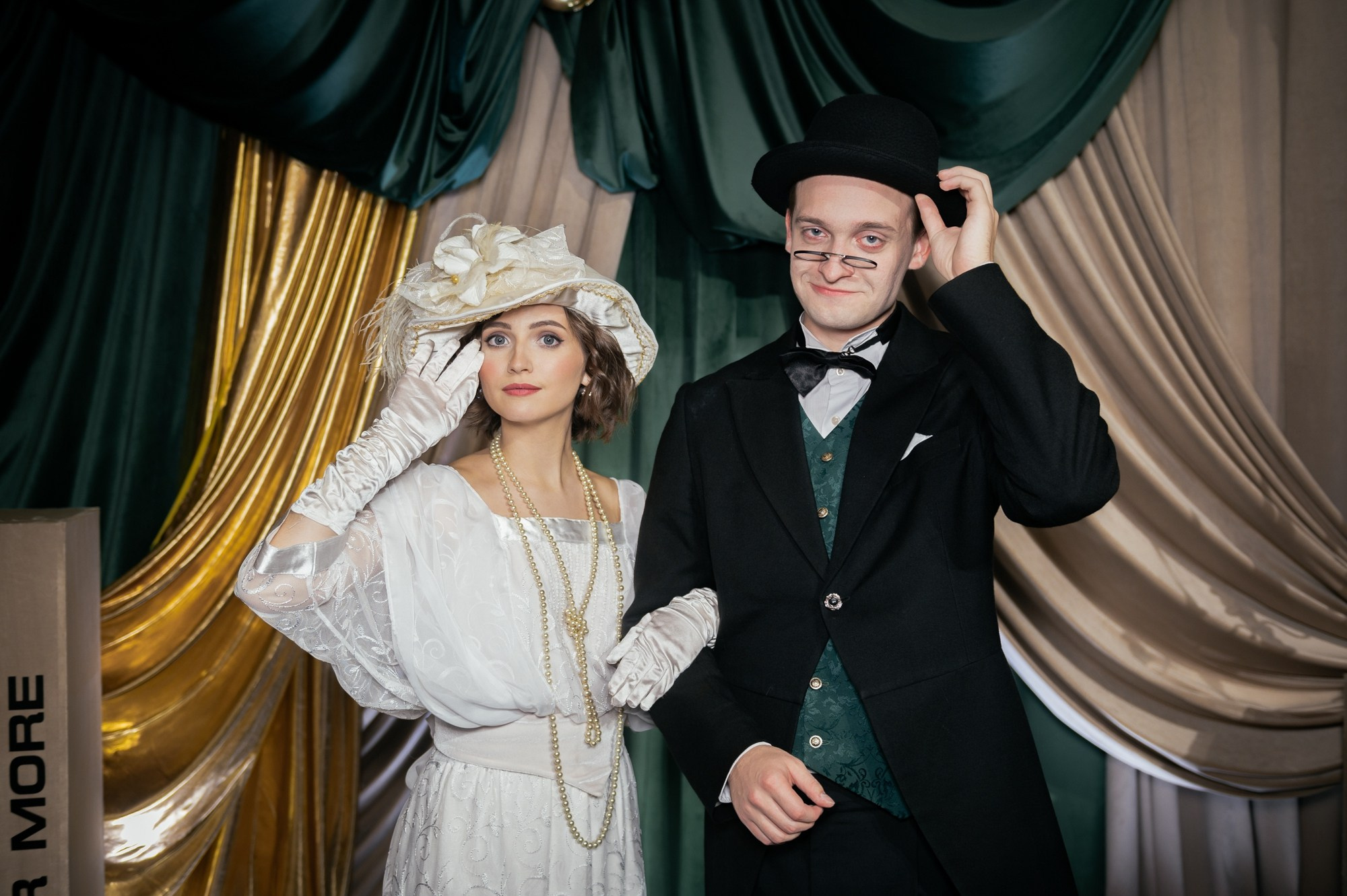 Shopping года 2024 от медиа ЯПОКУПАЮ. Сайт фотографа Данилы Пащенко