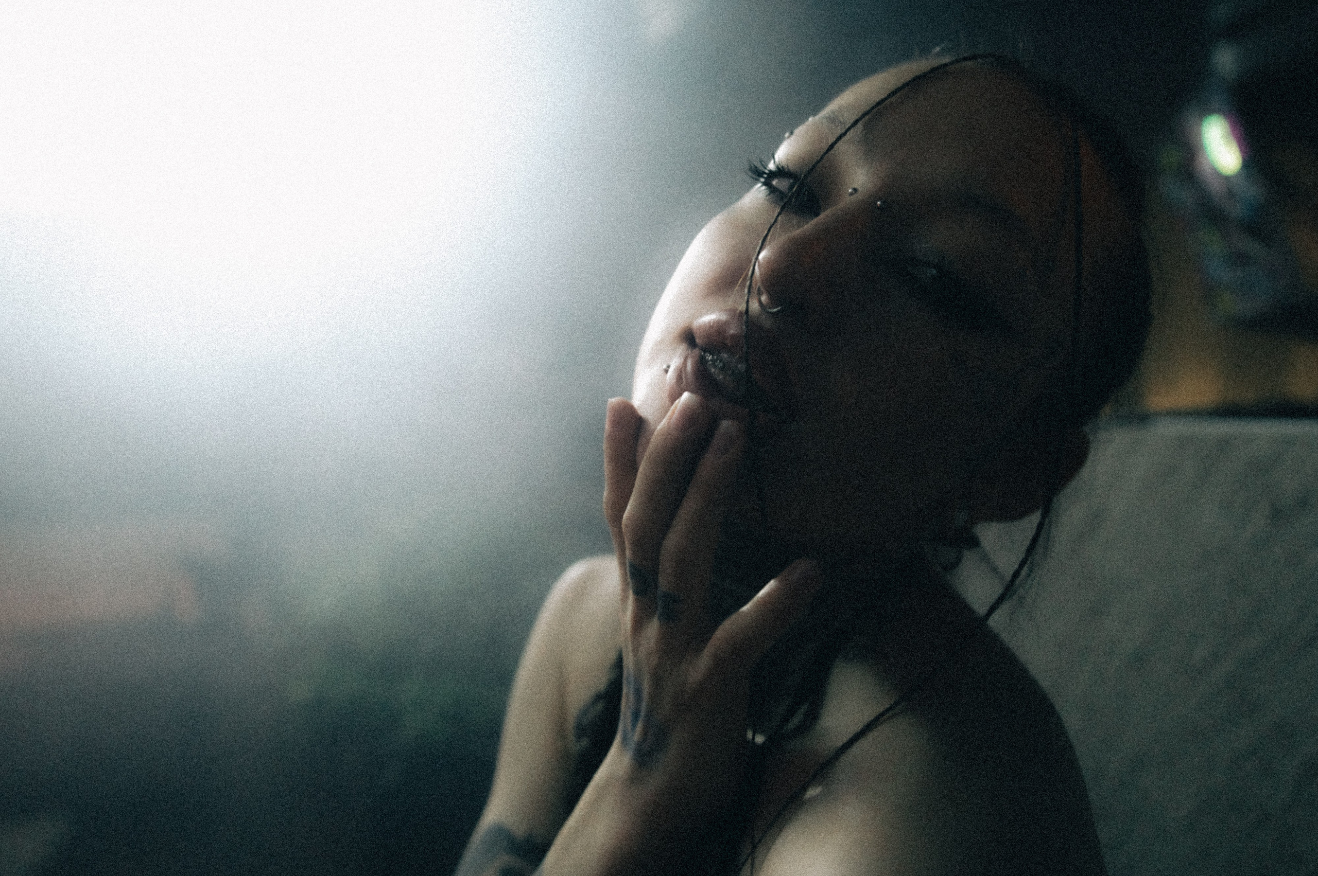 Техно Машина Sky garden. Сайт фотографа Данилы Пащенко