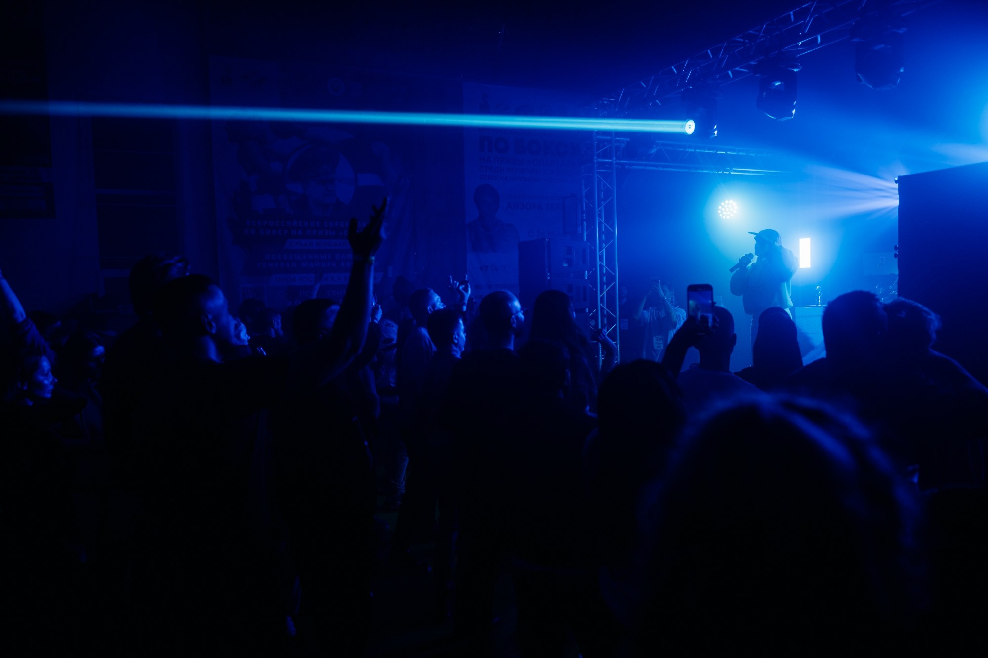 Выездные проекты. Сайт фотографа Данилы Пащенко