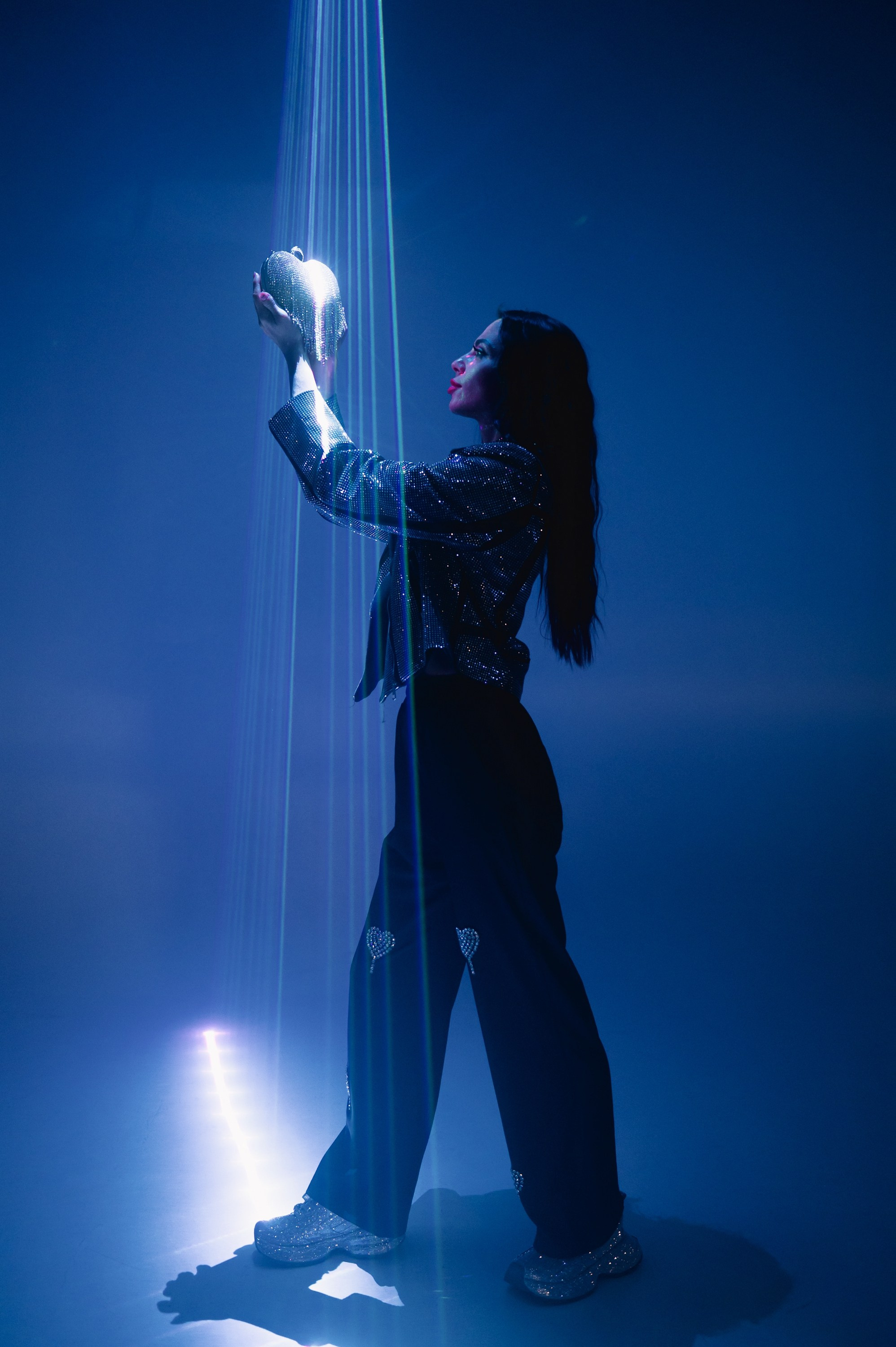 Индивидуальные съемки. Сайт фотографа Данилы Пащенко