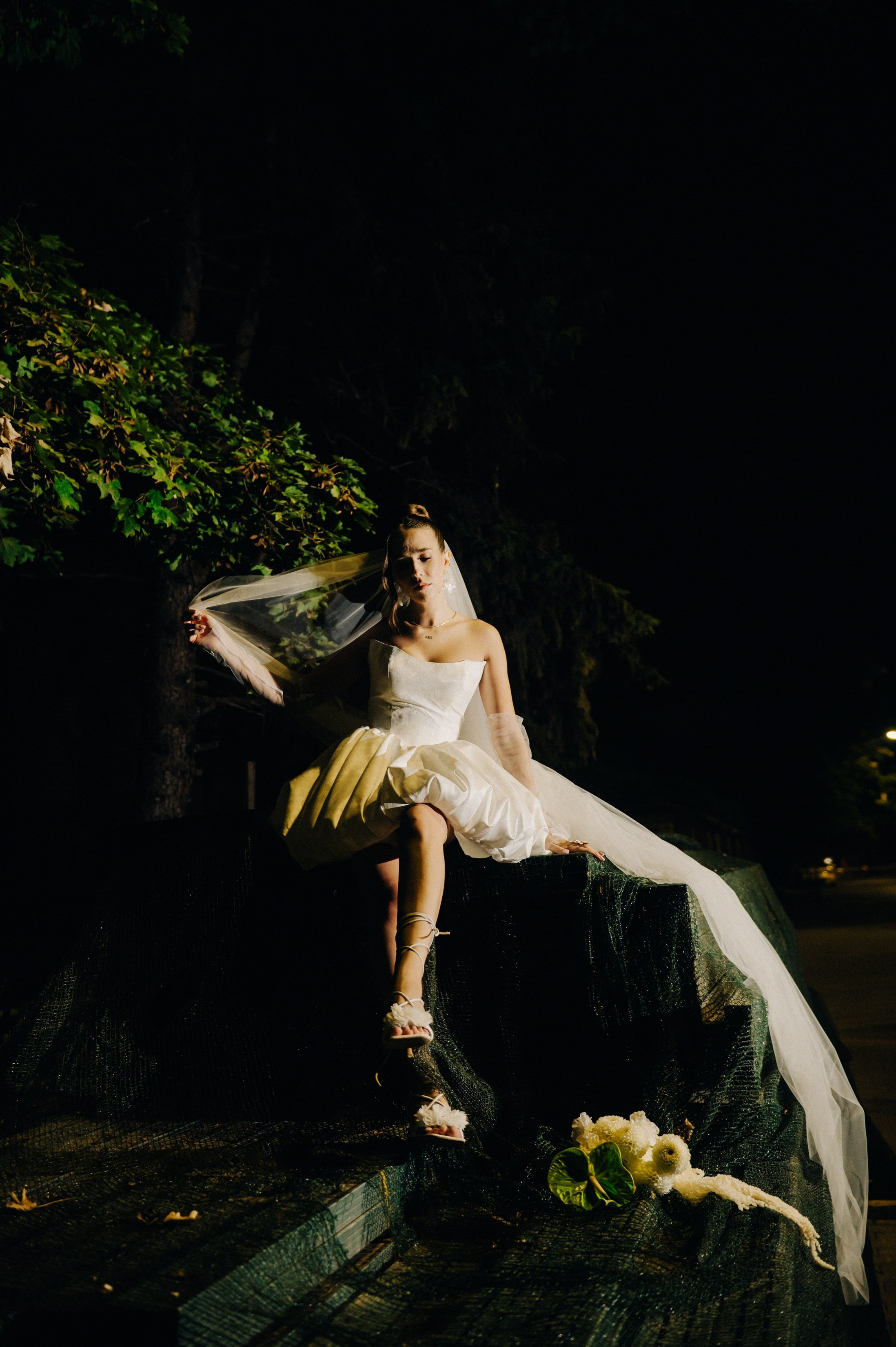 Лавстори/Свадебные. Сайт фотографа Данилы Пащенко