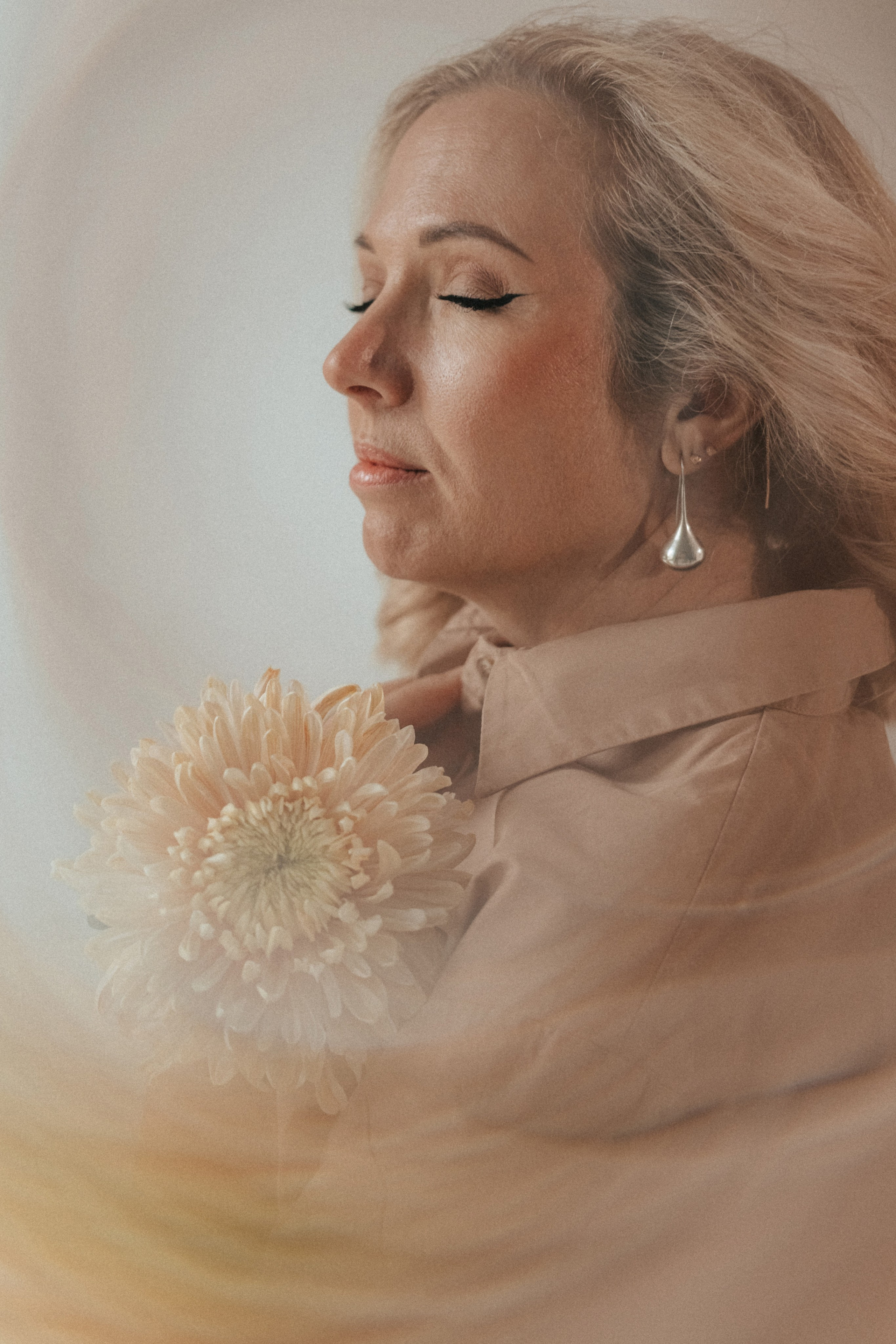 Даша. Фотограф Ногинск Электросталь Наталья Осетрова