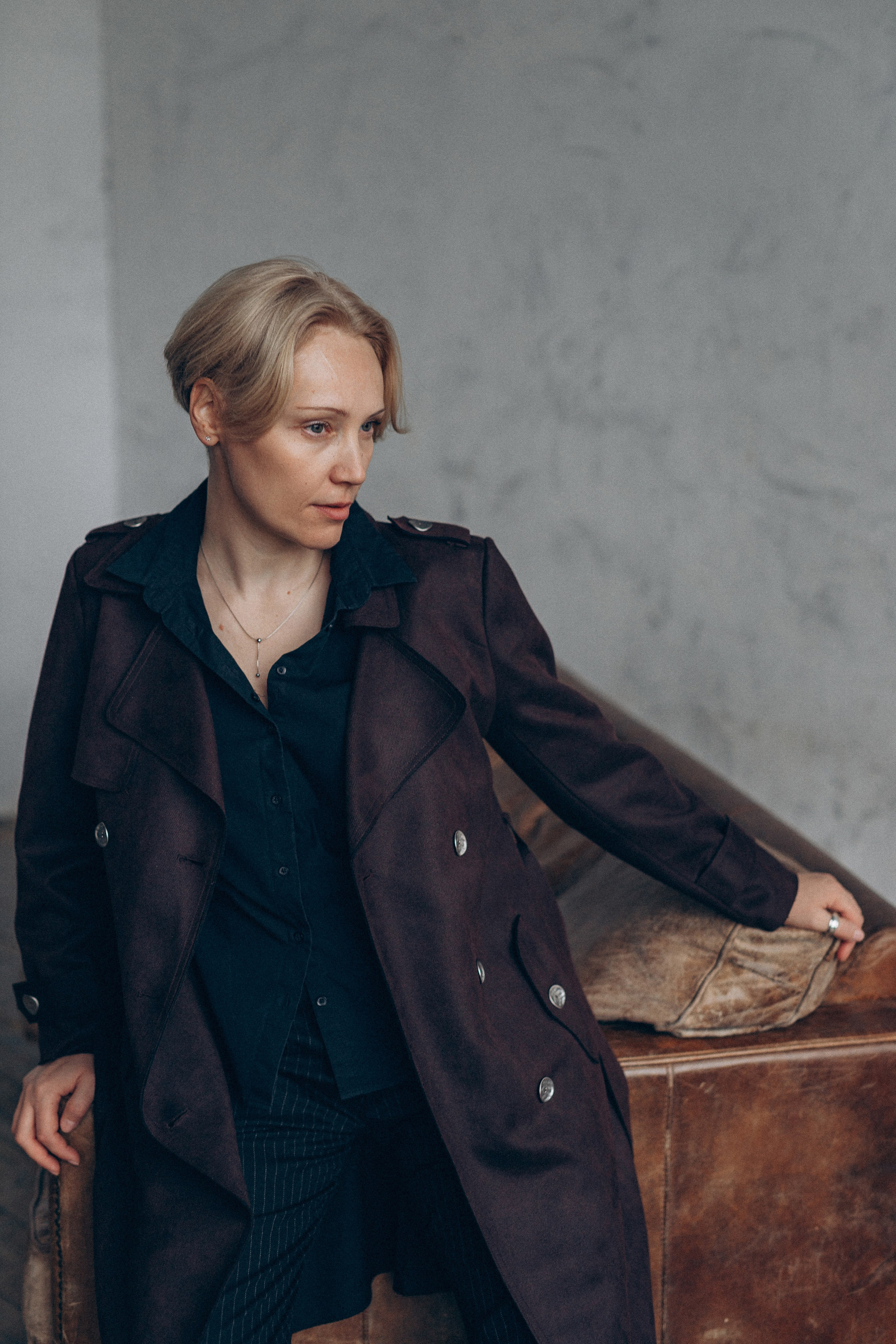 Наташа. Фотограф Ногинск Электросталь Наталья Осетрова