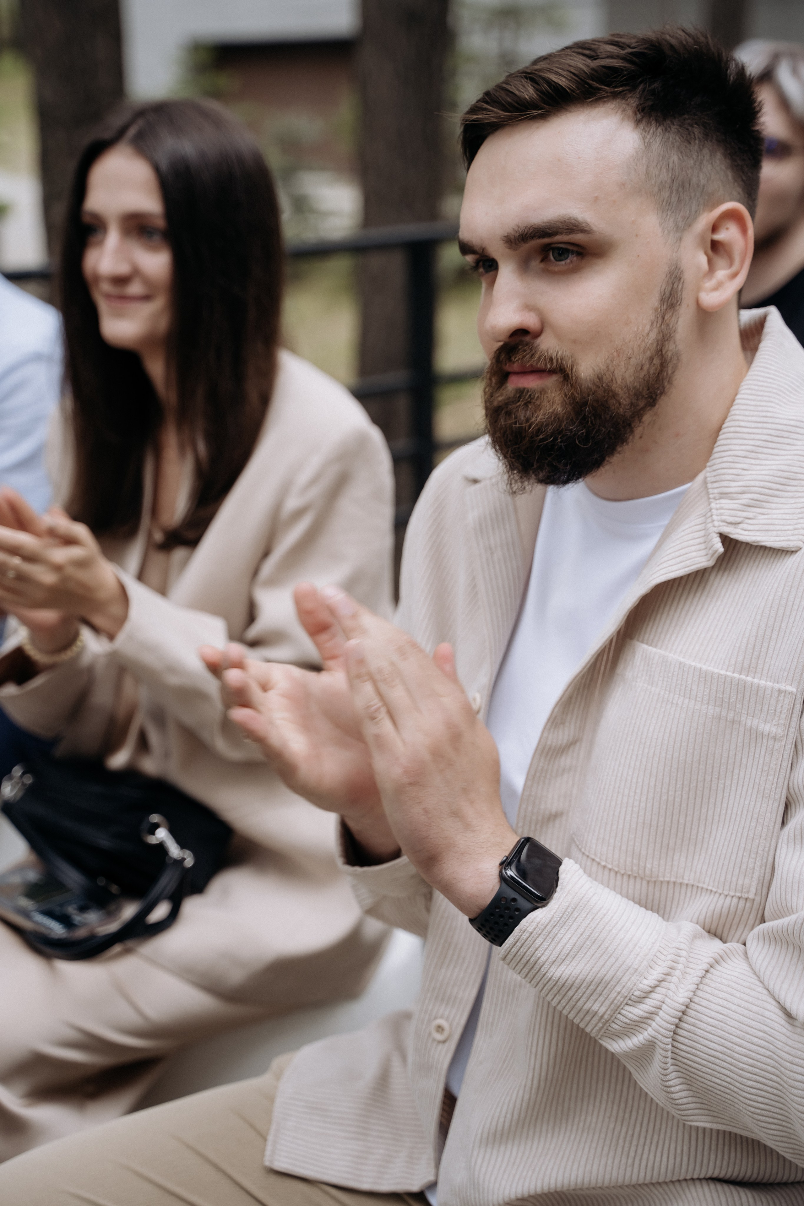 Расиль и Саша. Свадебный и семейный фотограф в Новосибирске Наталья Зорина