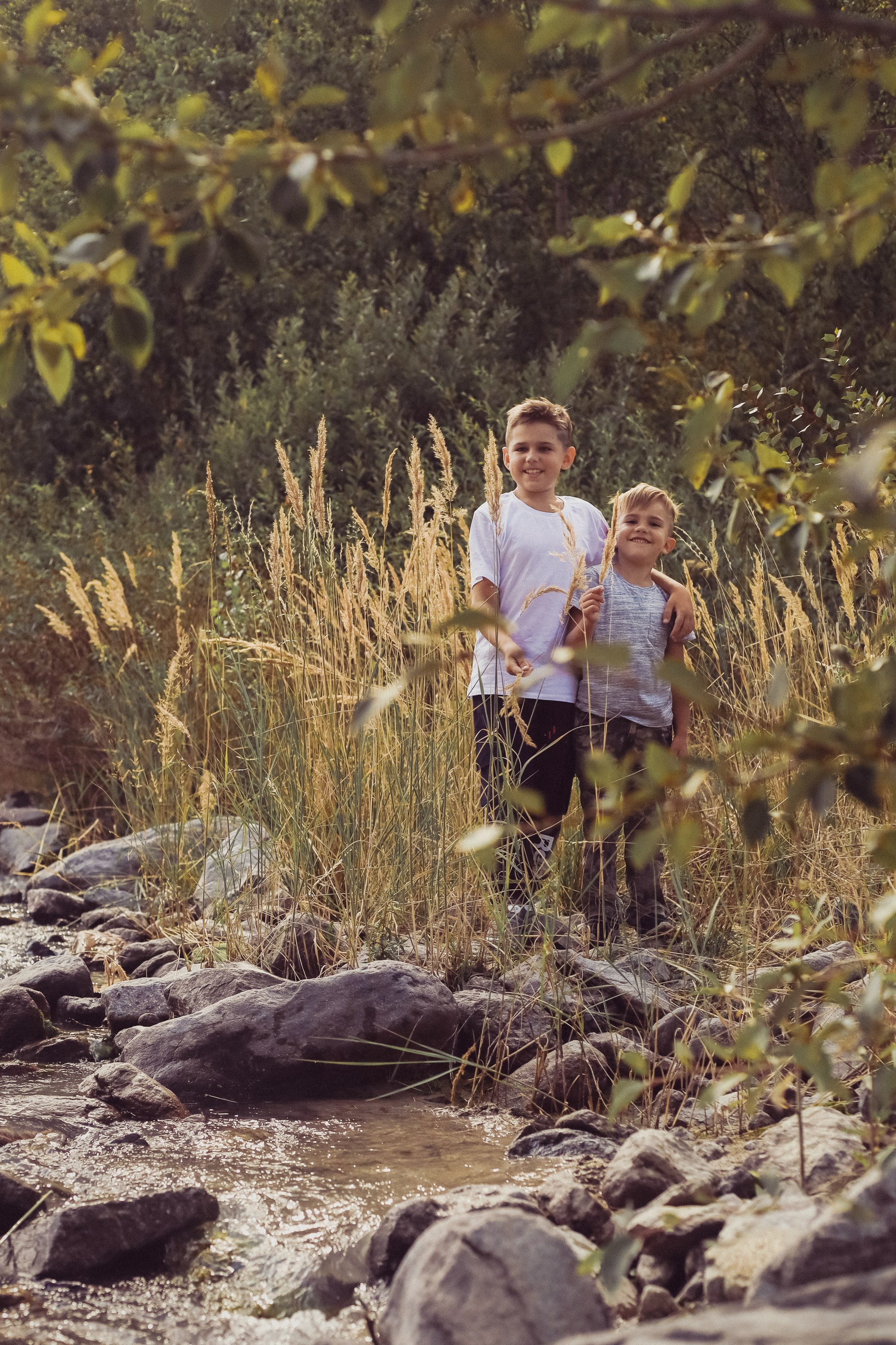Невероятное семейство Соколовых. Фотограф Наталья Гончарова. Снимаю живые портреты в Алматы