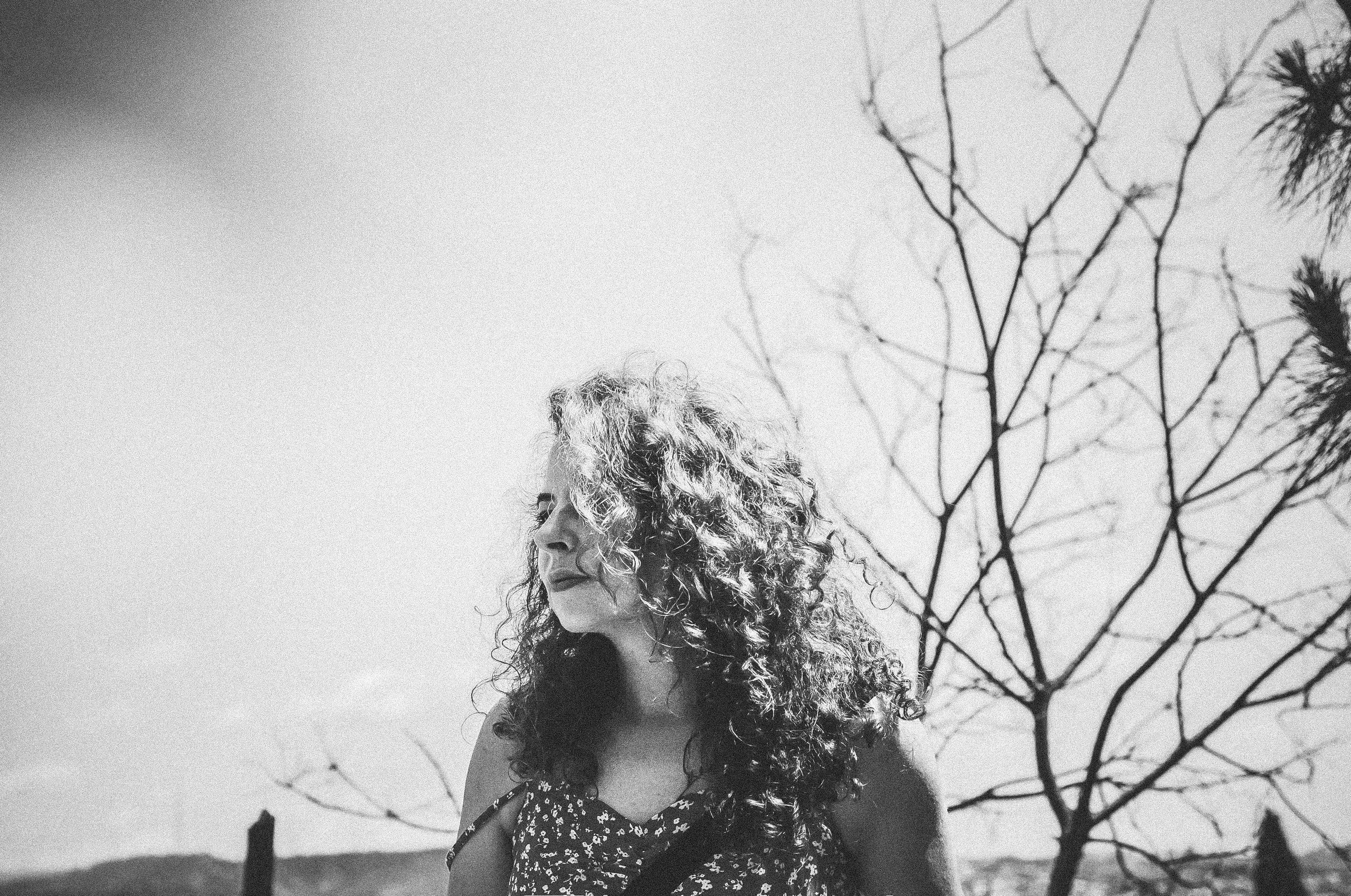 Ксукса / Тбилиси. Фотограф Наталья Гончарова. Снимаю живые портреты в Алматы