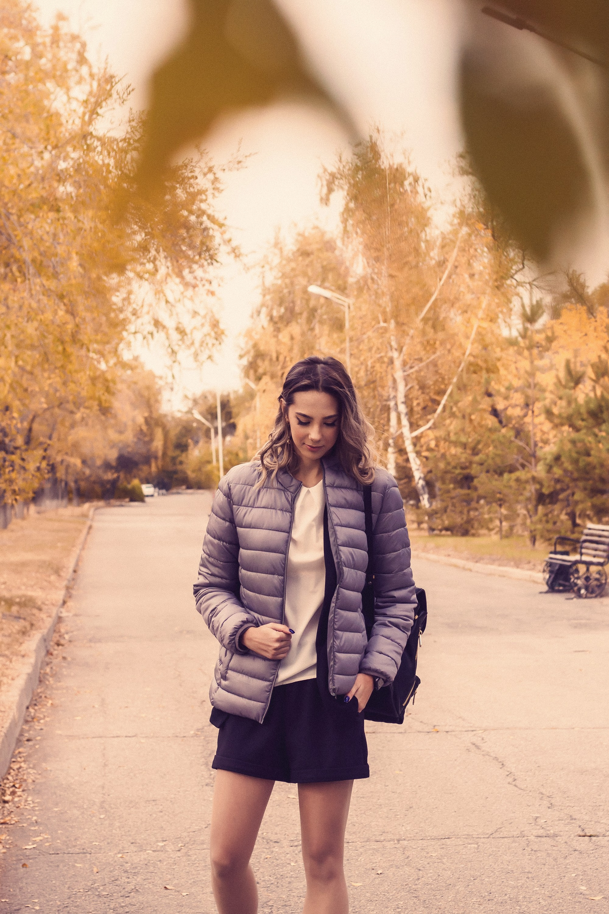 Сабина / Алматы. Фотограф Наталья Гончарова. Снимаю живые портреты в Алматы