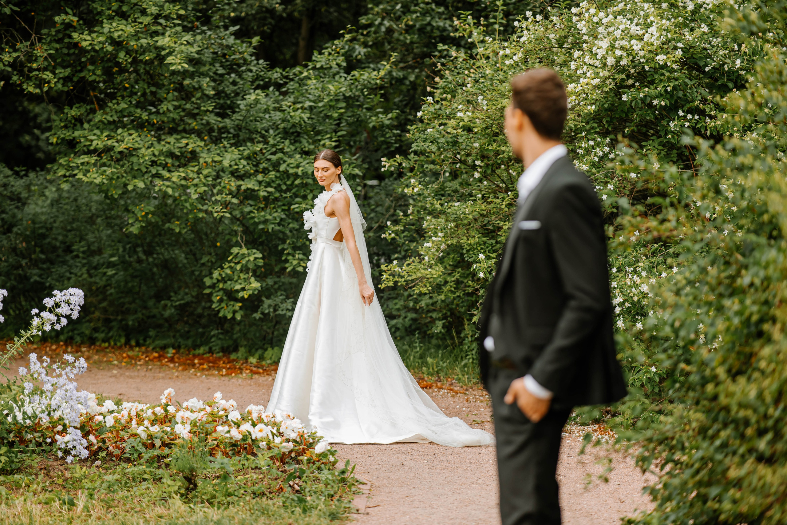 Wedding. Фотограф Елизавета Савина