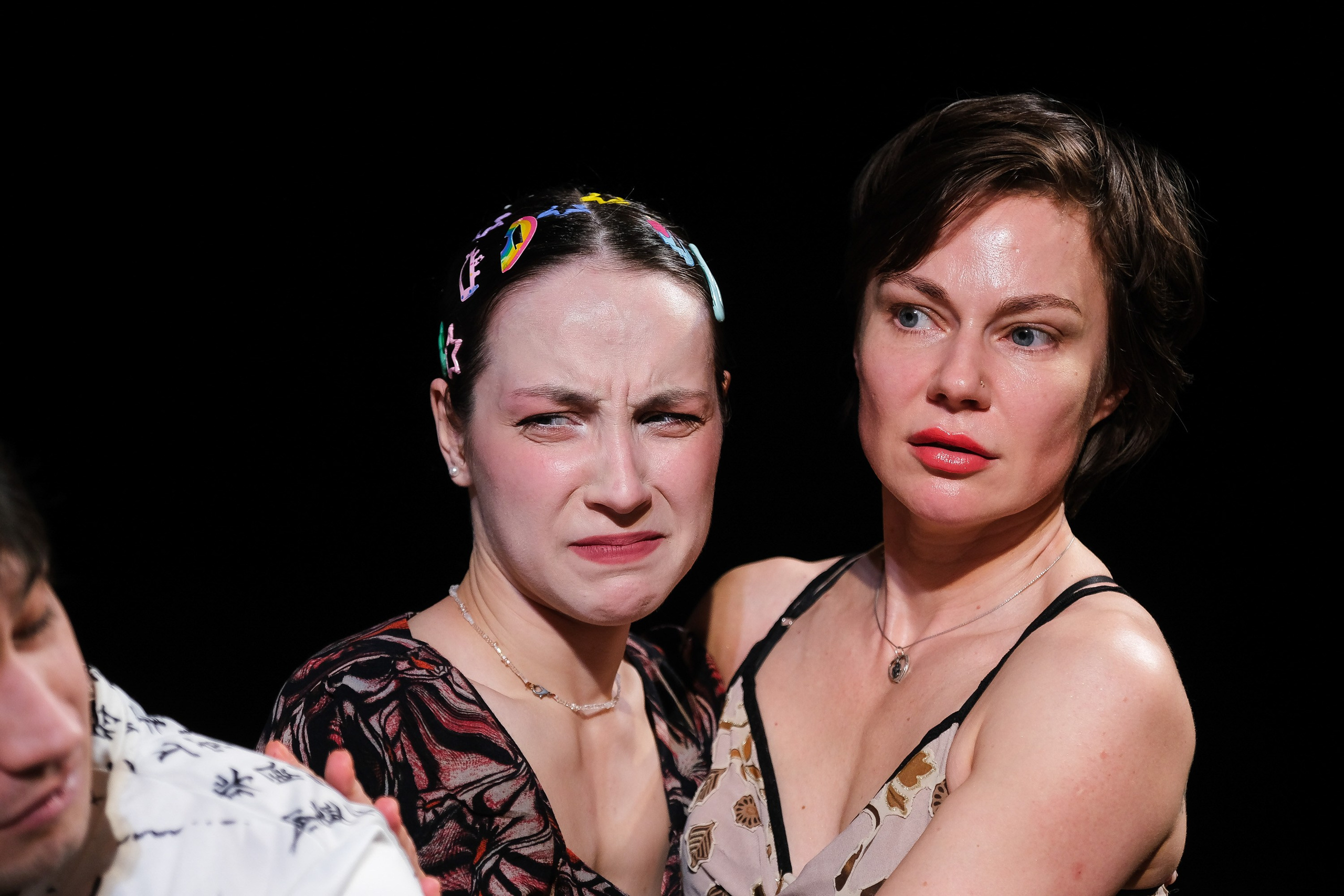 Ганди молчал по субботам. Фотограф Анатолий Деникин