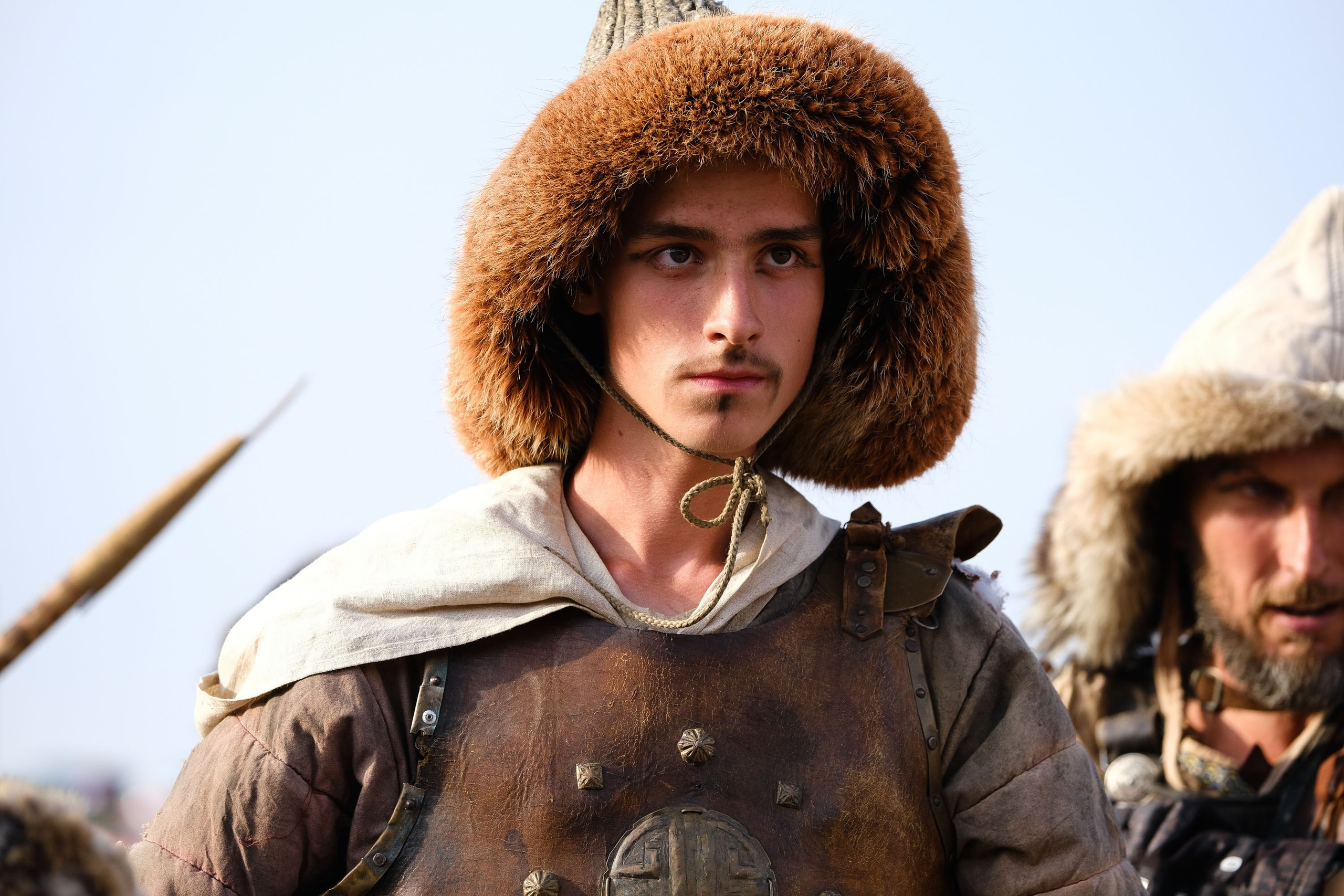 Сарай-Бату. Фотограф Анатолий Деникин