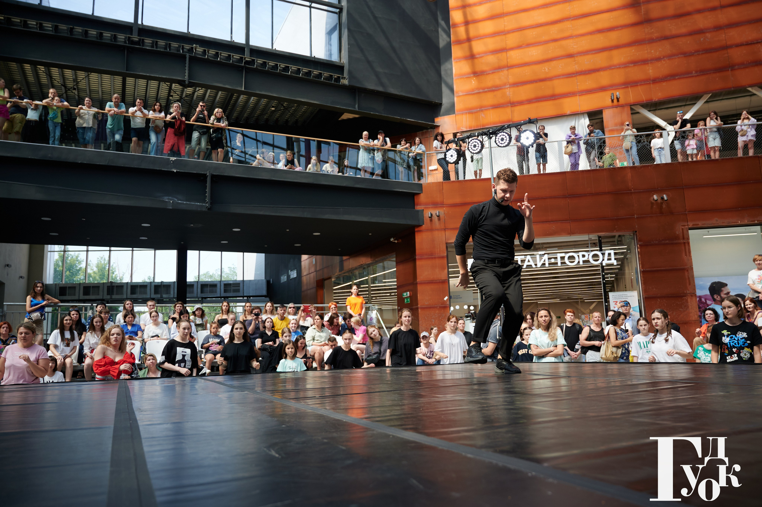 Dance Battle/Dc Crew. Профессиональный репортажный фотограф в Самаре Никита Королев