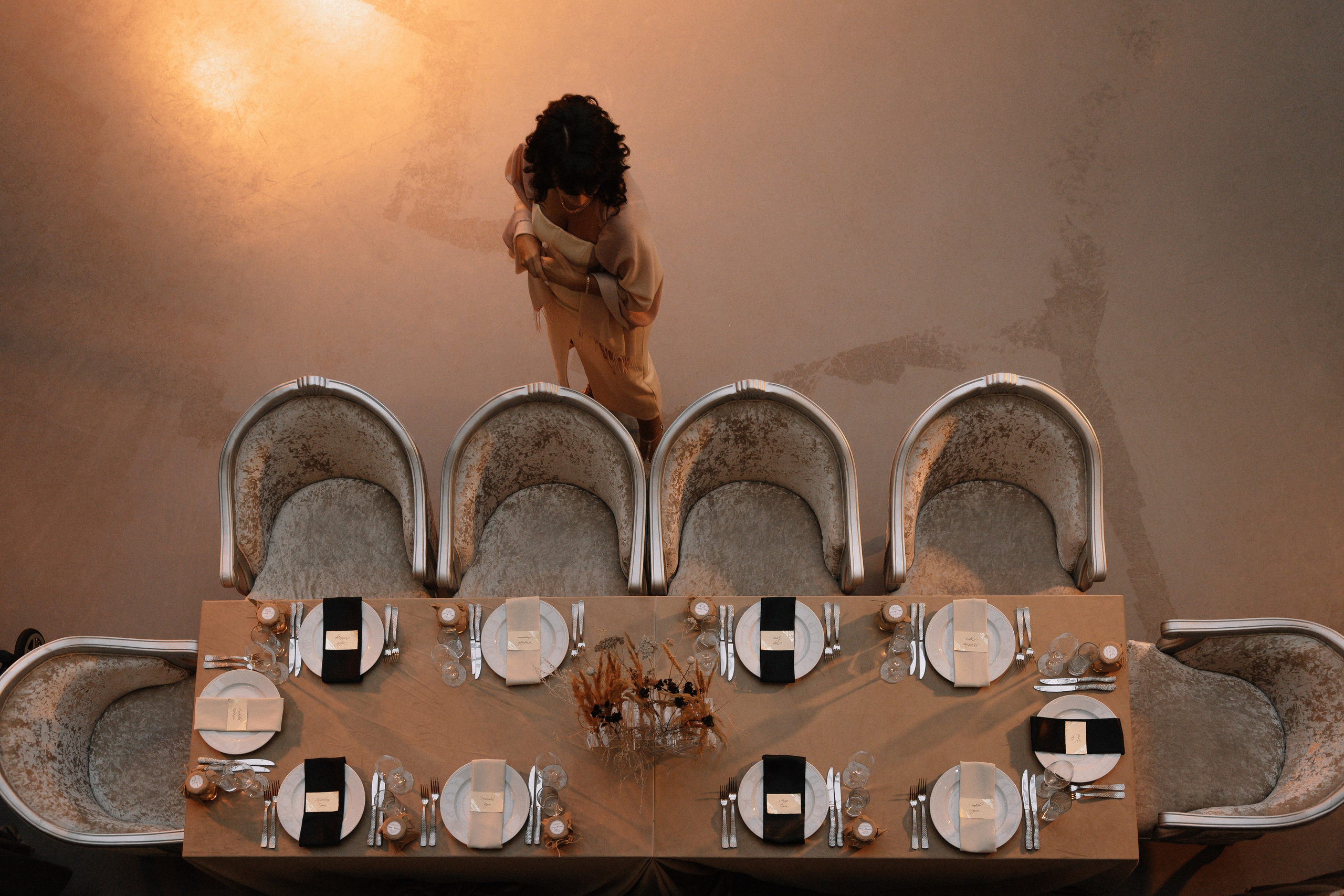 Ну мёёёд!. Свадебный фотограф Алина Хабарова