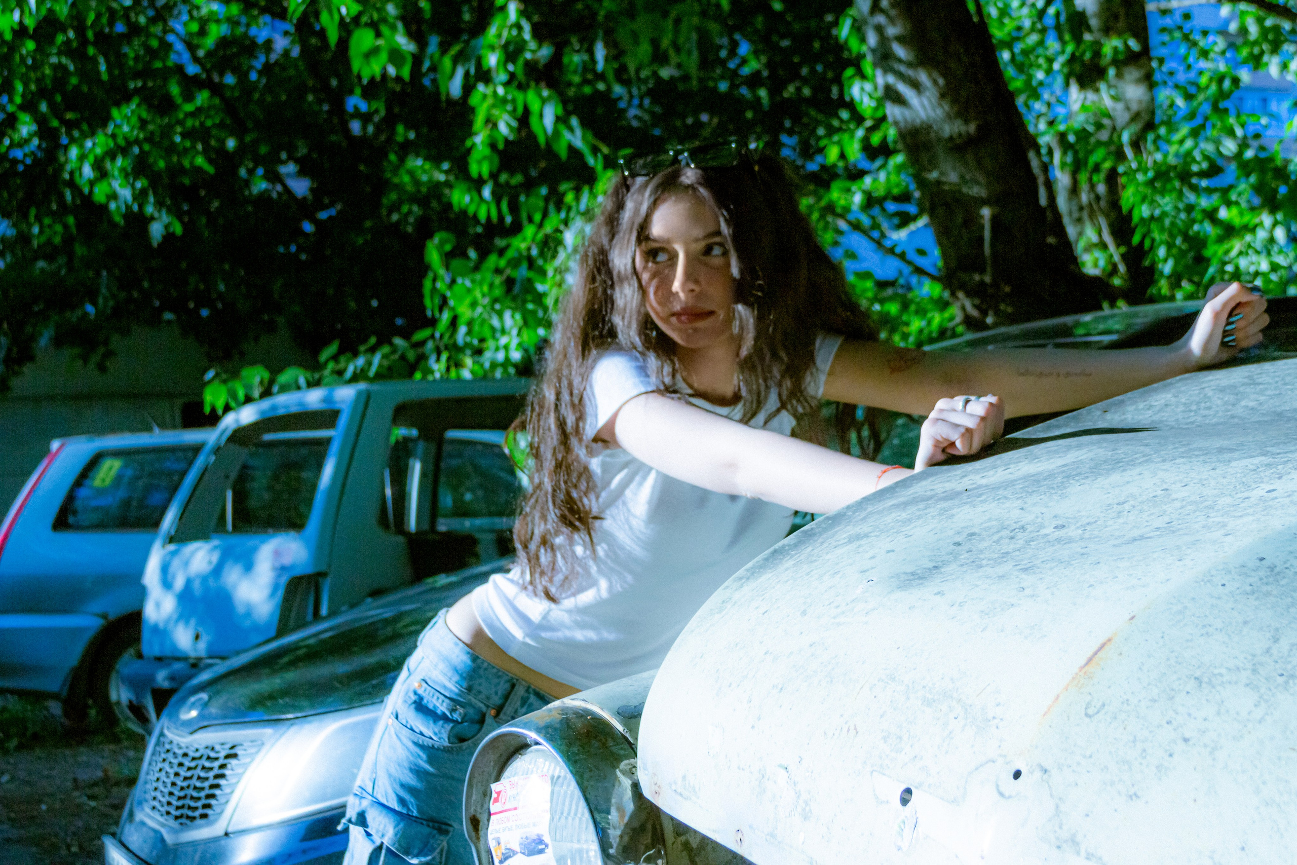 Father's daughter!. Фотограф Ася Волчик