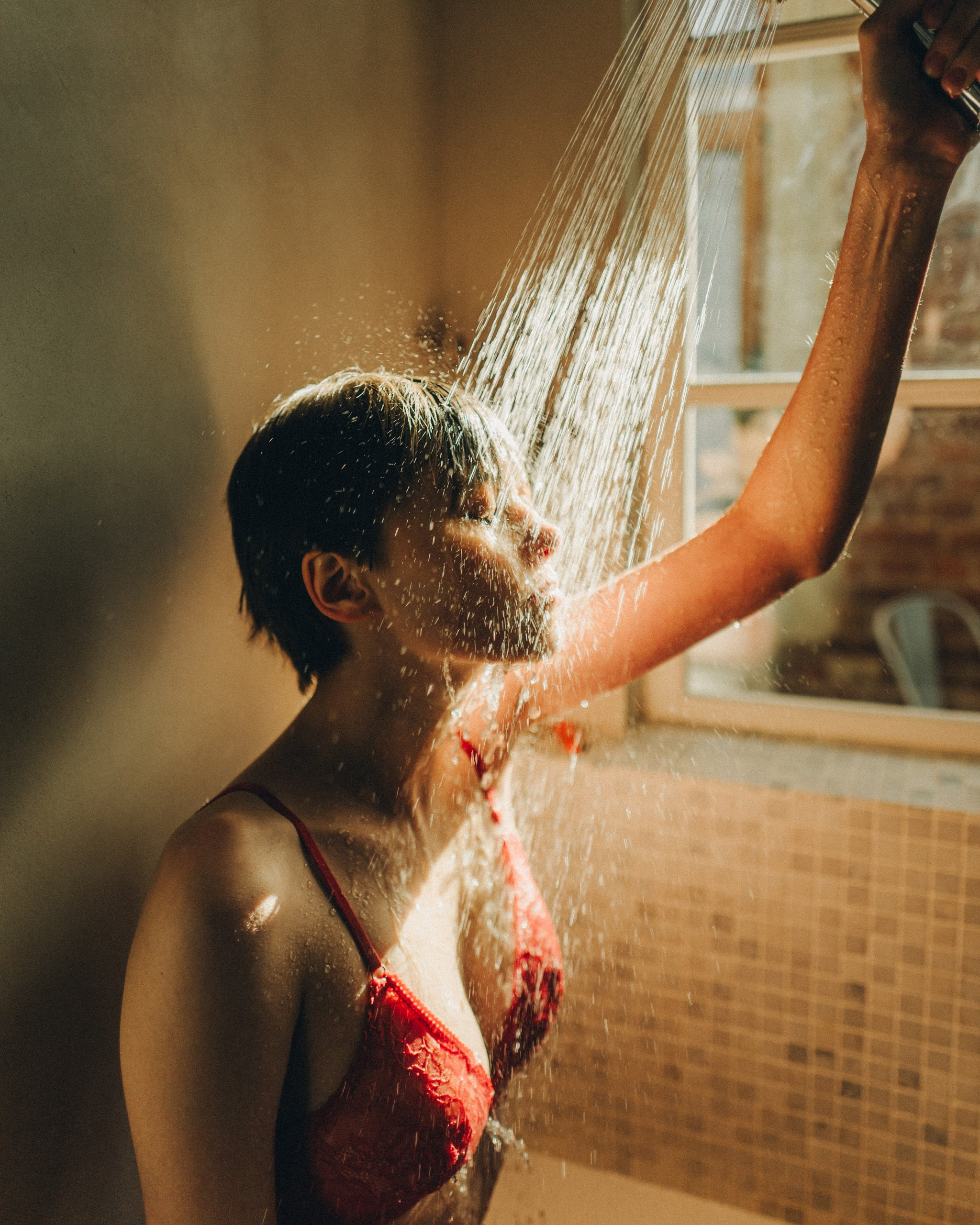 Алина. Никита Линейцев — индивидуальный портретный фотограф в Москве и Иркутске