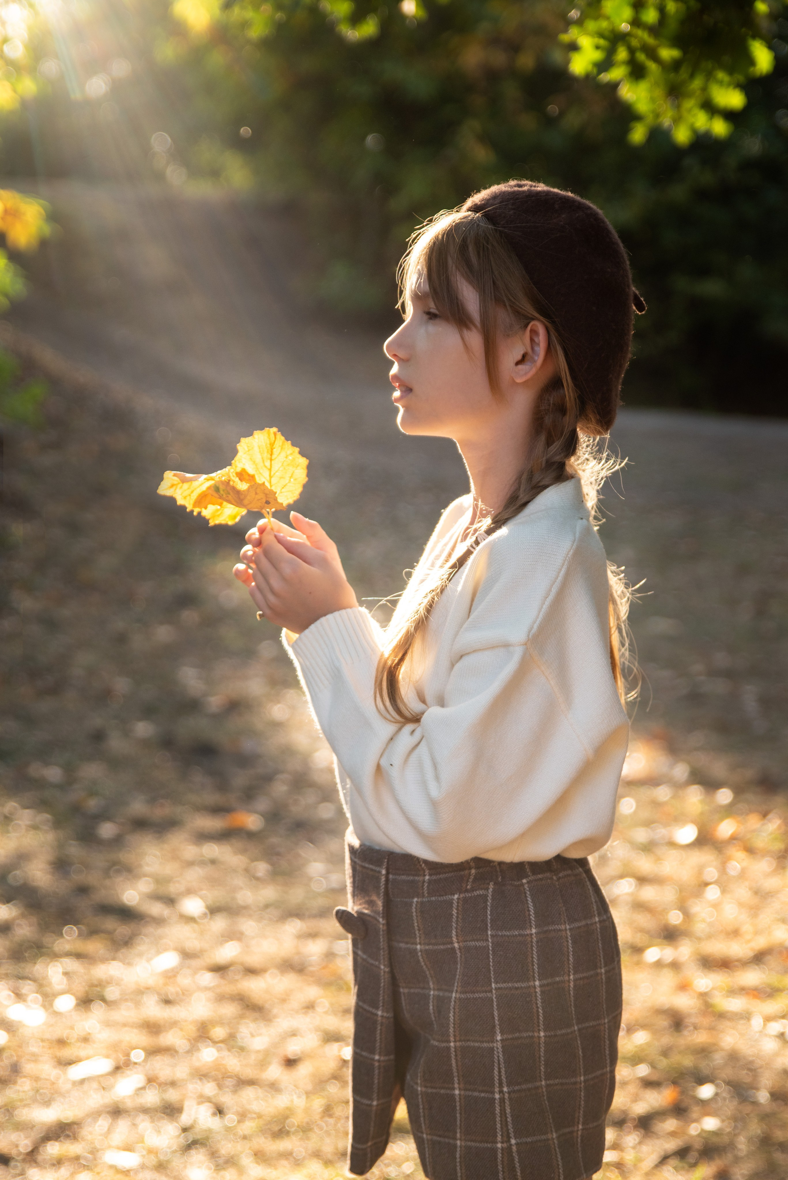 Ариша «Гарри Поттер». Фотограф в Краснодаре Анна Карелина