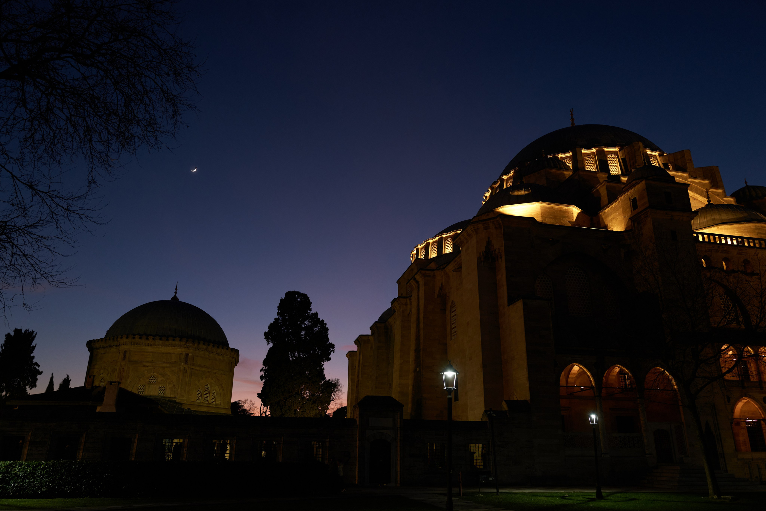 Стамбул. Фотограф Сергей Красников