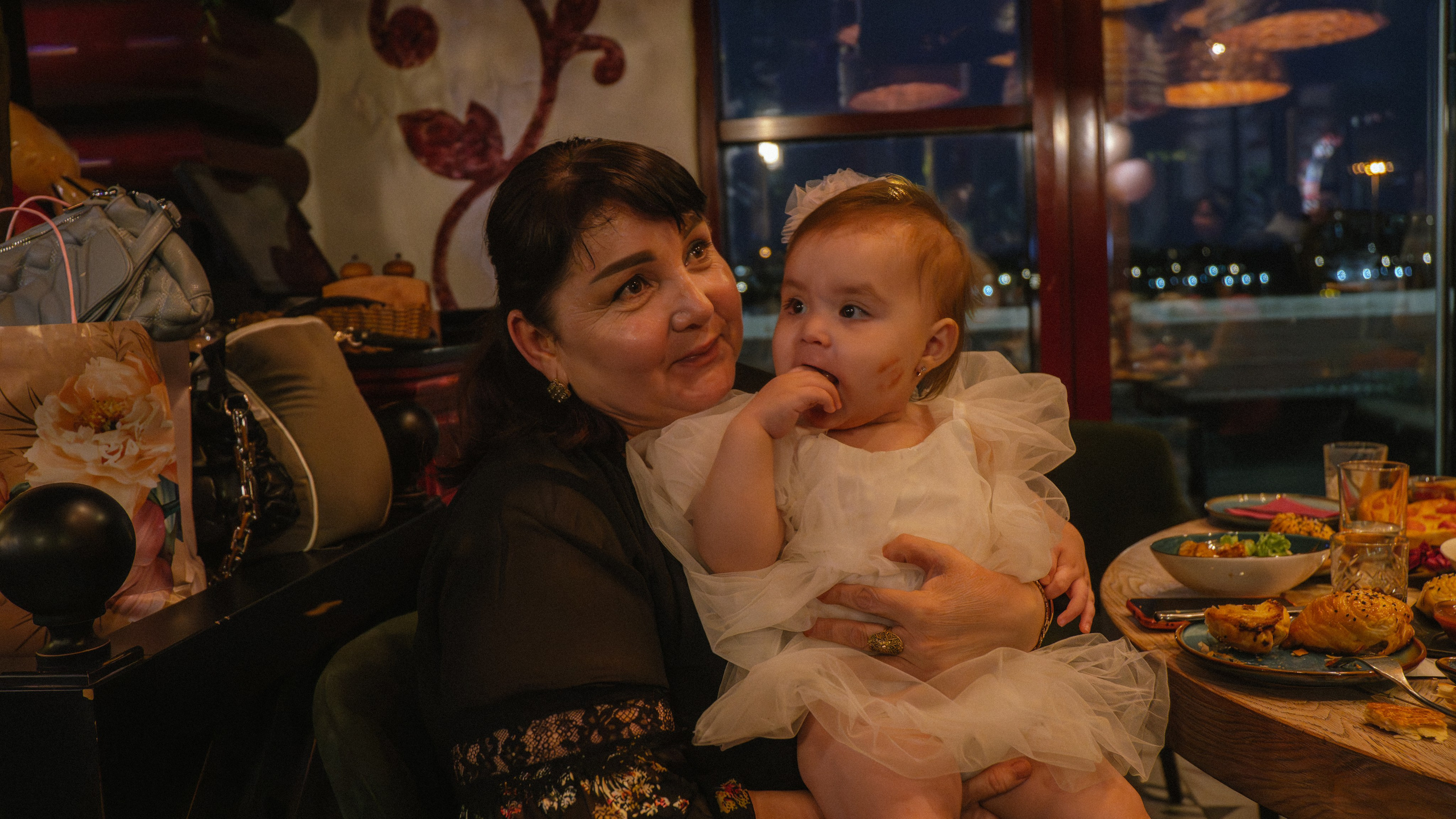 Малышке 1 год. Услуги фотографа | Санкт-Петербург