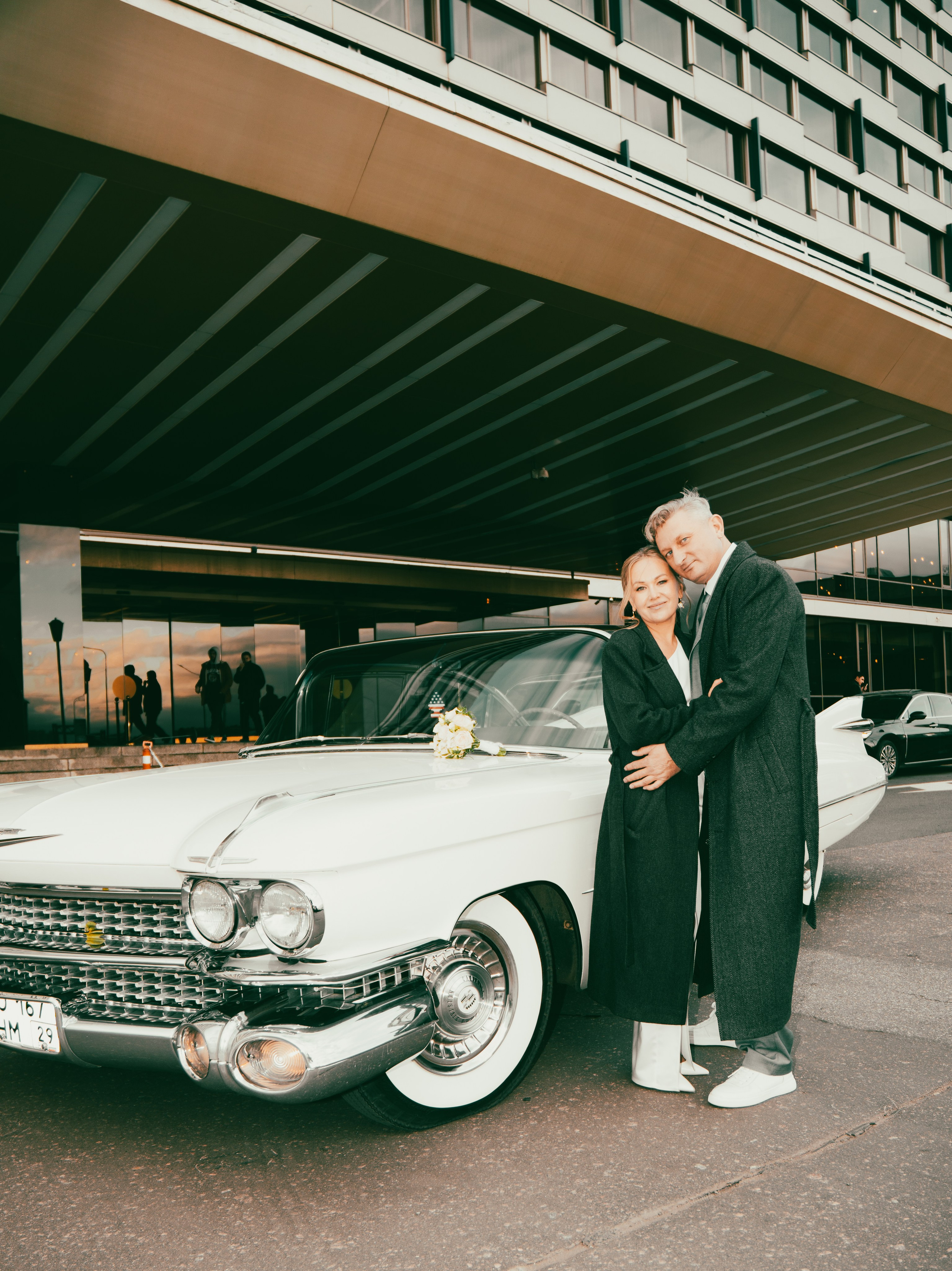 Свадьба. Услуги фотографа | Санкт-Петербург