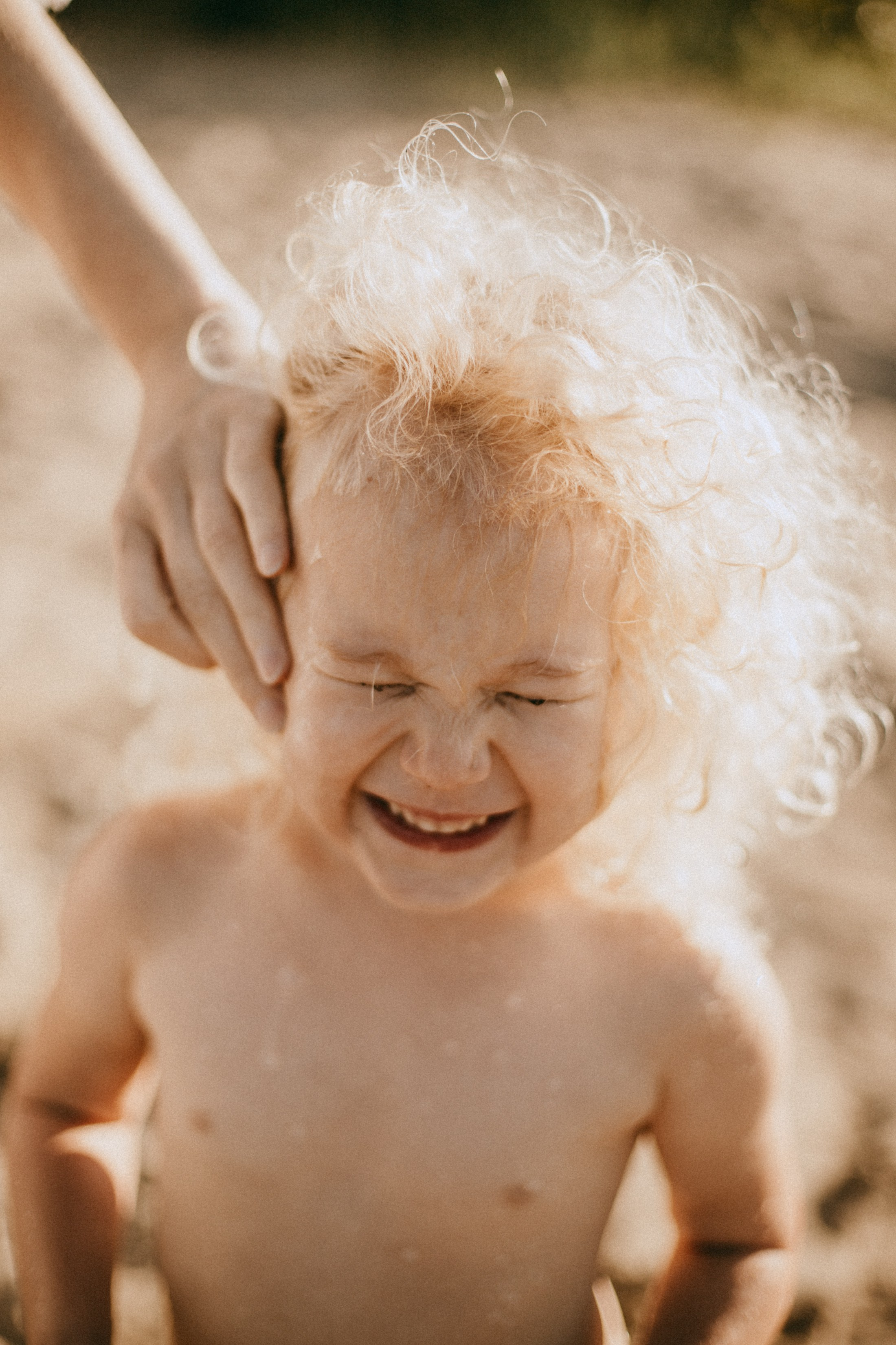 Летняя прогулка на Байкале. Фотограф Наталья Кургина Слюдянка Иркутск