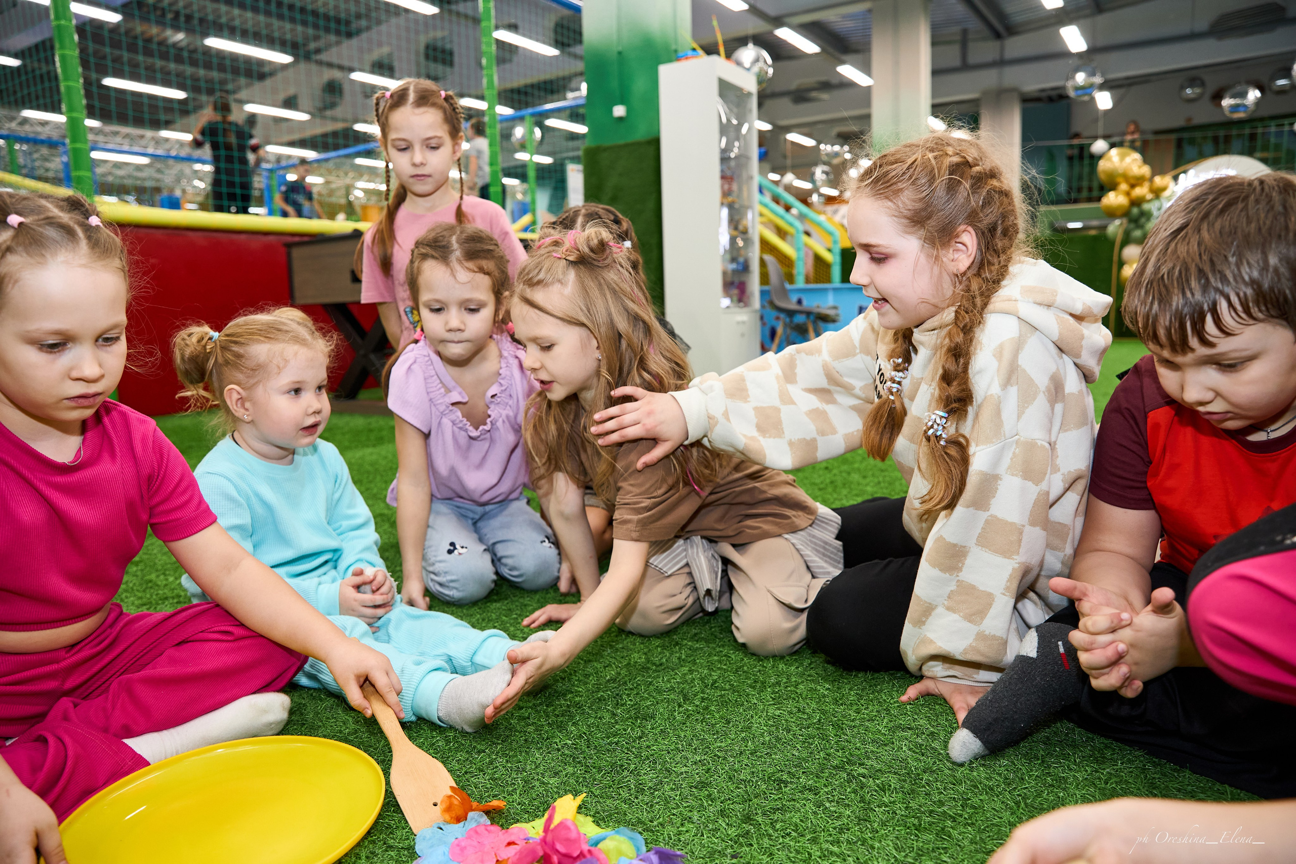 MAXSILAND ULYANOVSK. Свадебный и семейный фотограф в Ульяновске Орешина Елена