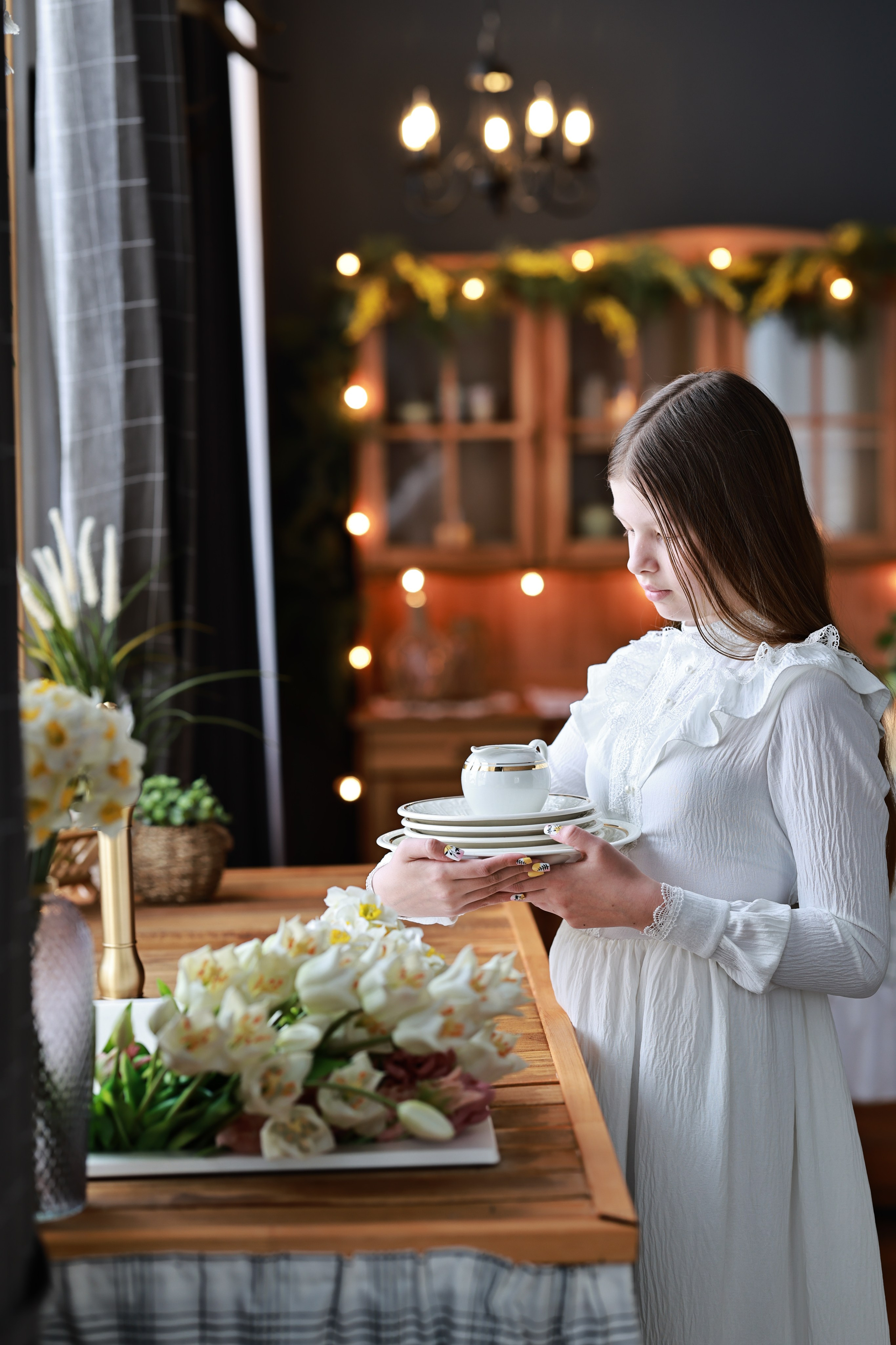 Фотостудия Циклорама. Выпускные альбомы Нефтекамск