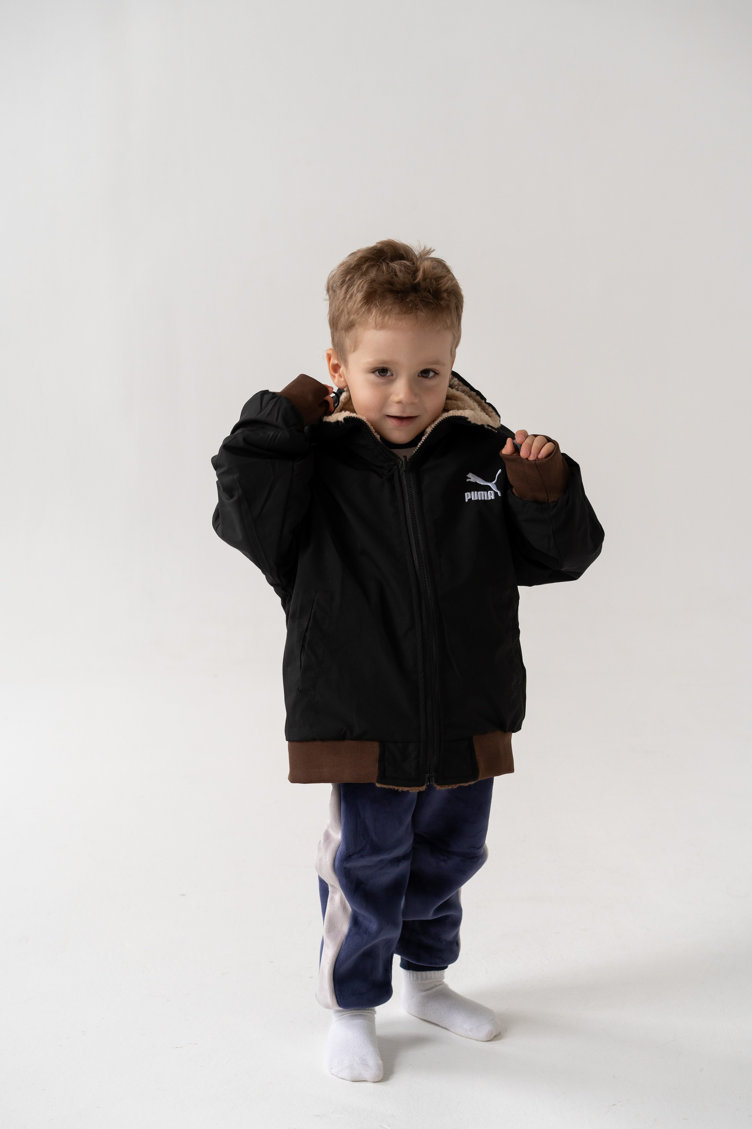 Детская одежда. Margosha-ph.ru