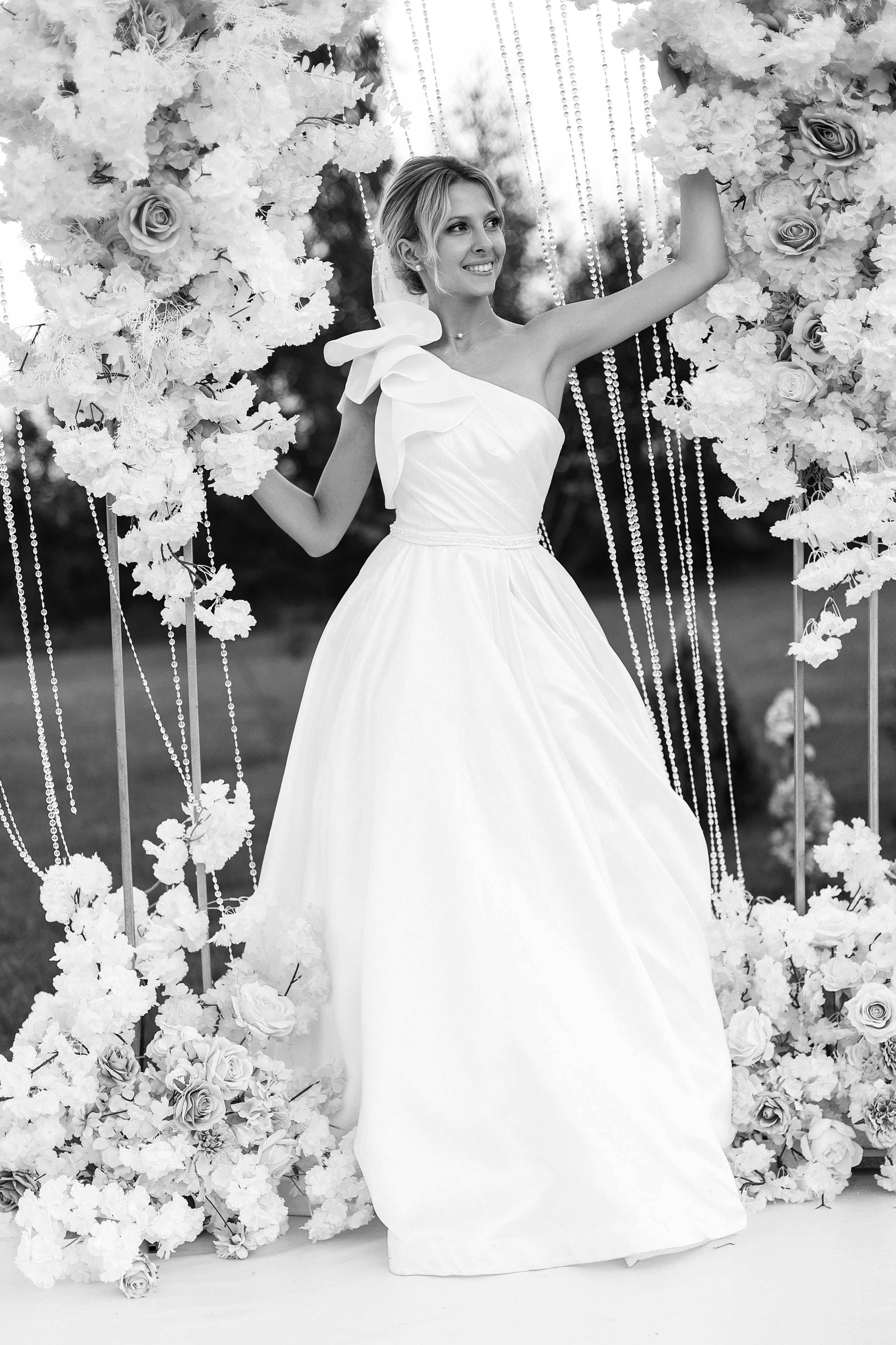 Ярик и Полина. Свадебные фотограф и видеограф в Минске Голдосовы Марина и Вадим