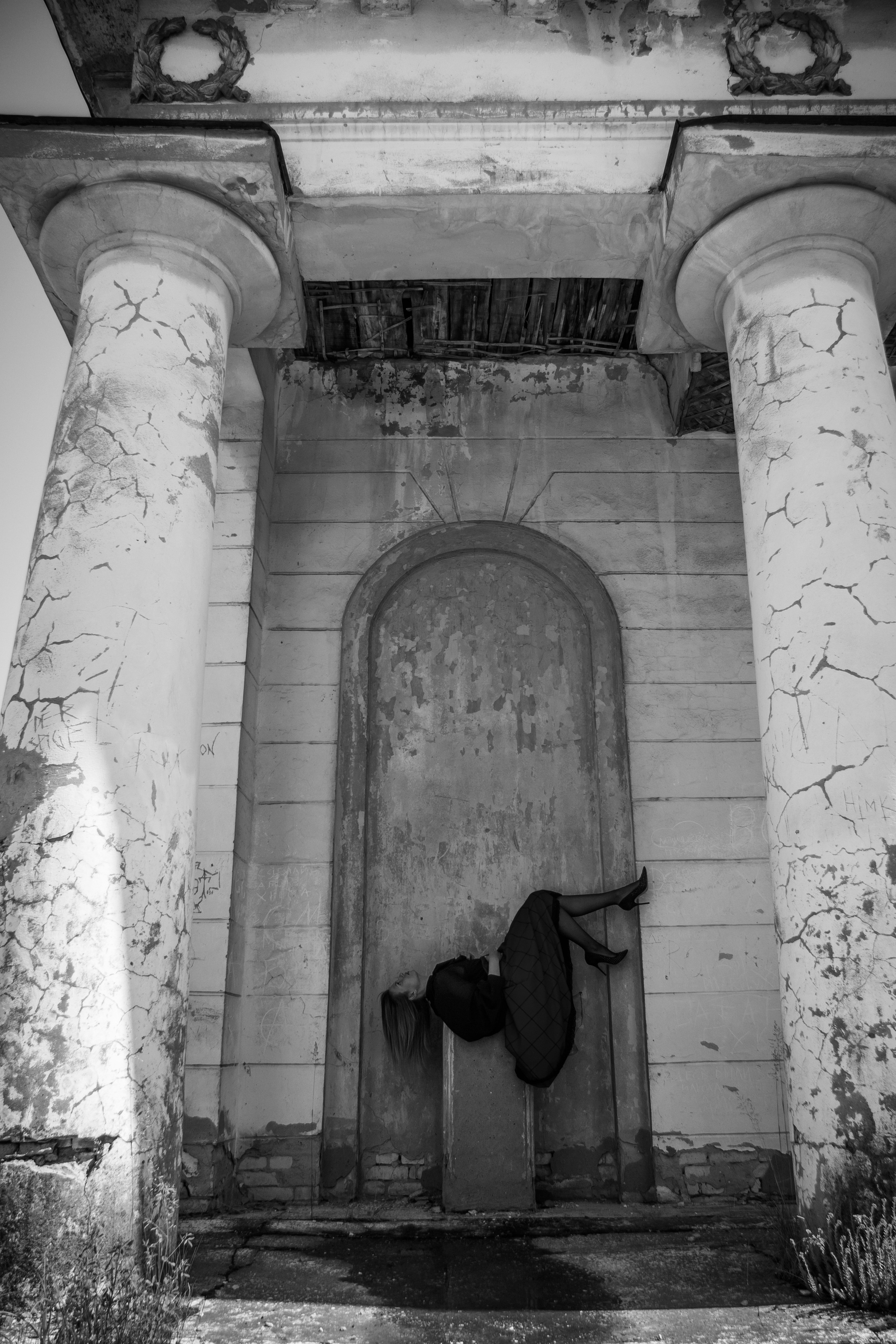 Творческие проекты и иные жанры. Профессиональный фотограф в Санкт-Петербурге Александр Волосенцев