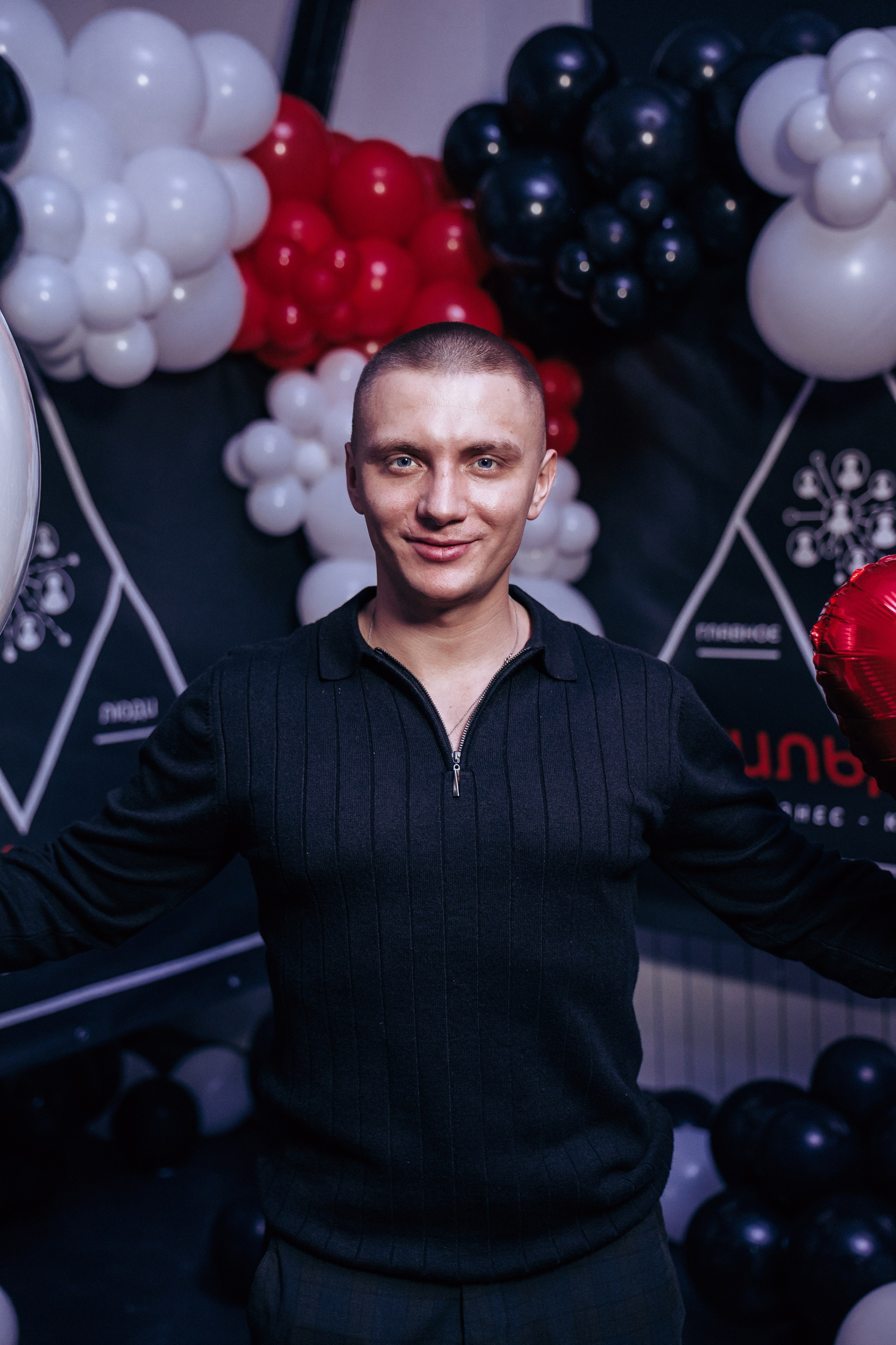 «Активация Феномена». Репортажная съёмка для бизнес-комьюнити «Гильдия». Профессиональный фотограф в Санкт-Петербурге Александр Волосенцев