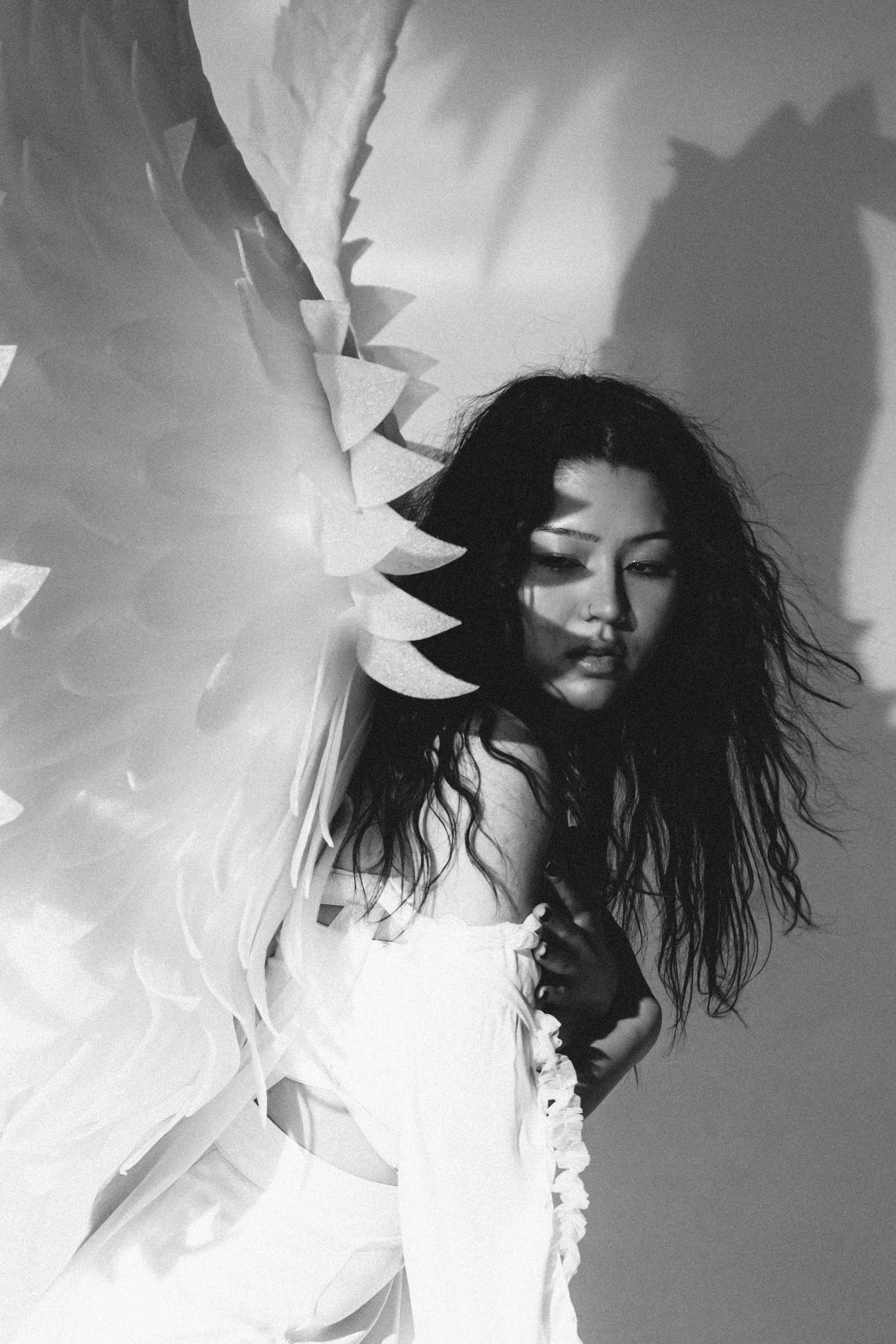 Нигина. Твой фотограф Алина Кочергина