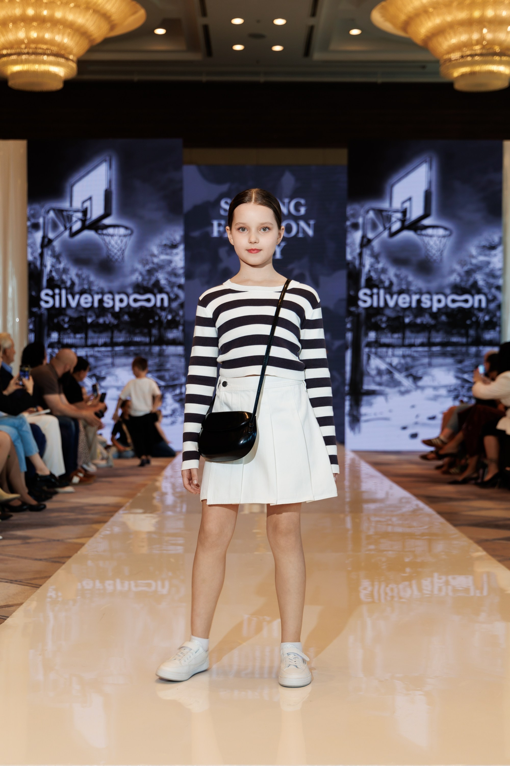 SPRING FASHION DAY. Репортажный и студийный фотограф во Владивостоке Дударева Софья