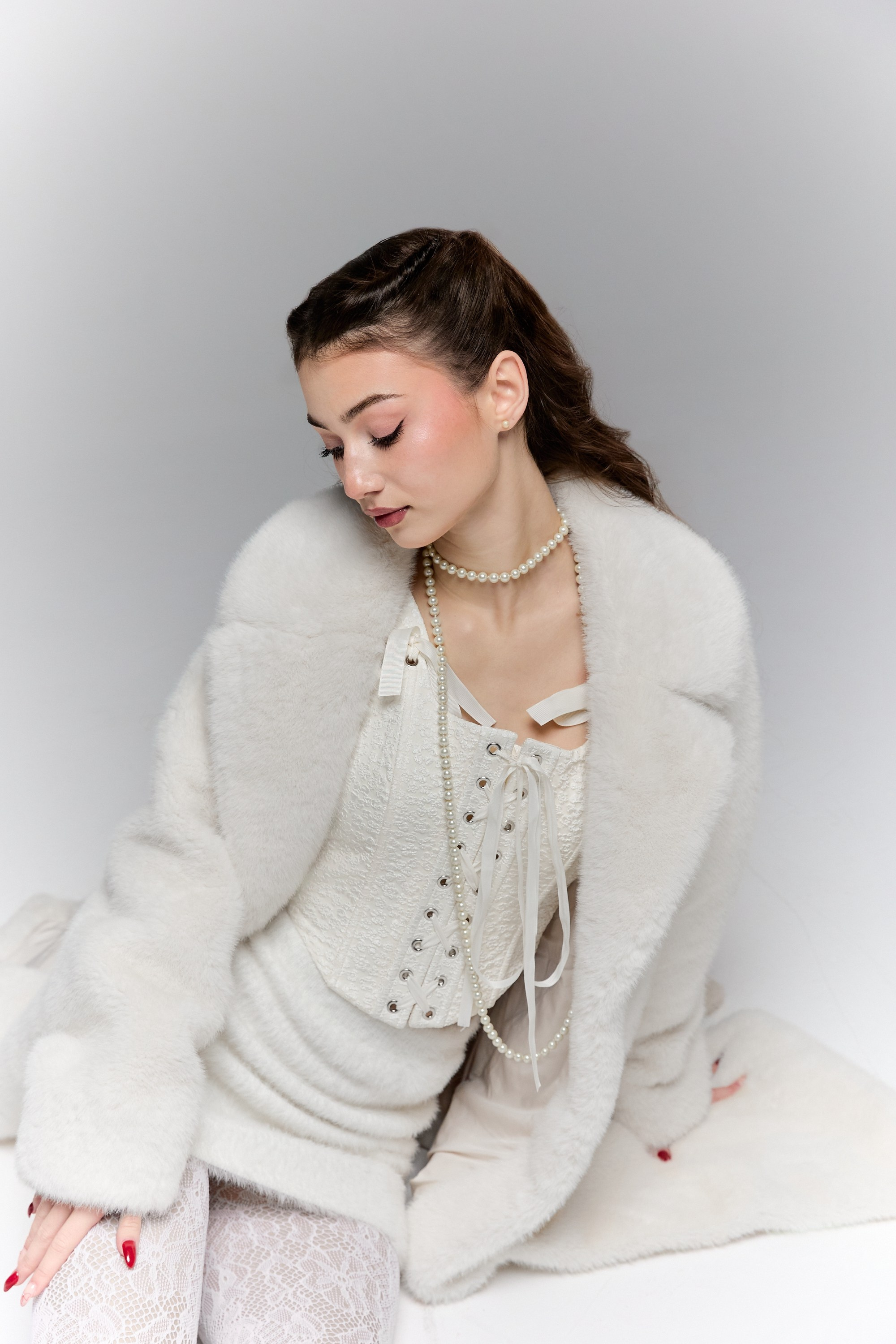 Вероника. Репортажный и студийный фотограф во Владивостоке Дударева Софья