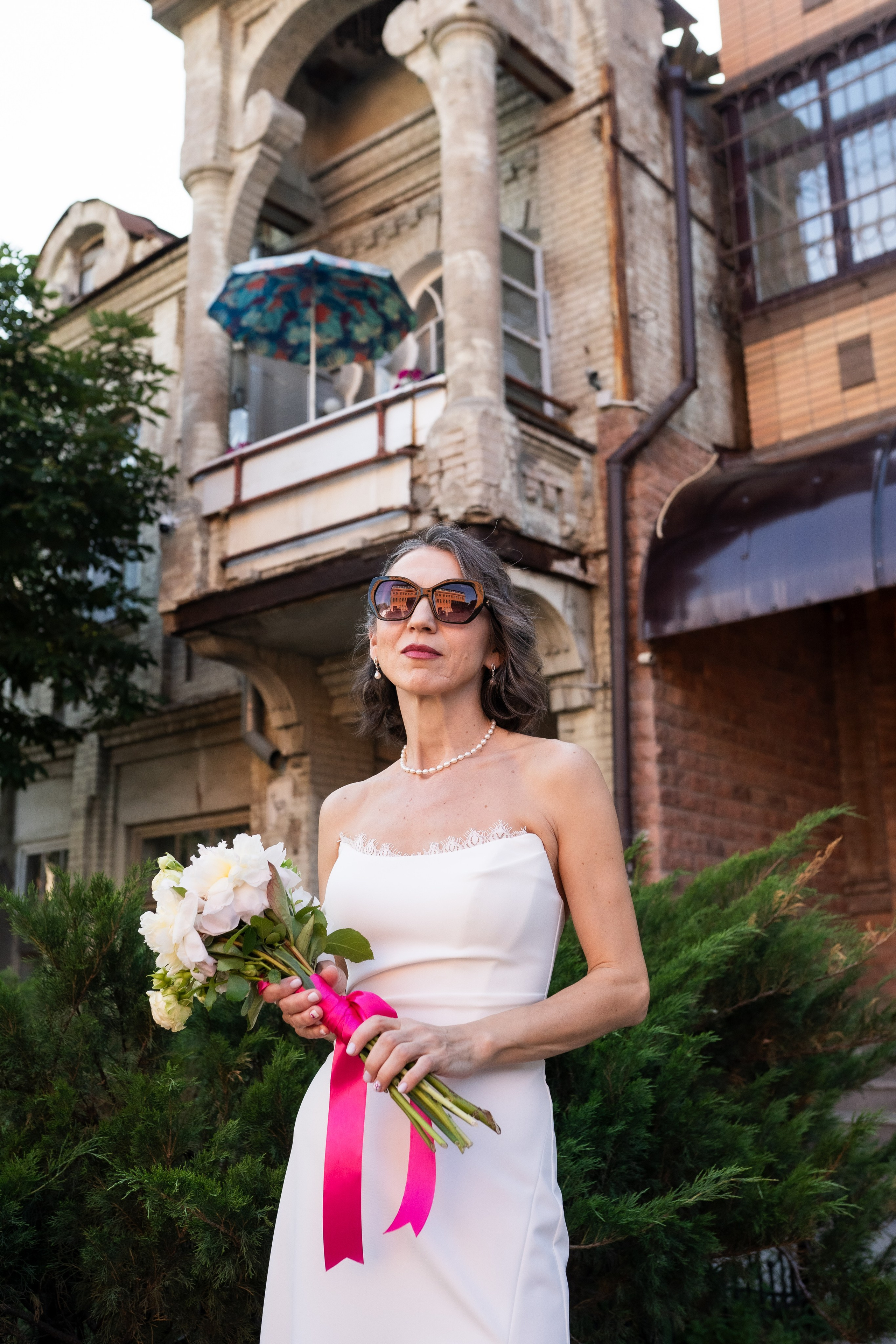 Леонид и Ирина. Фотограф в Самаре Иван Булатов