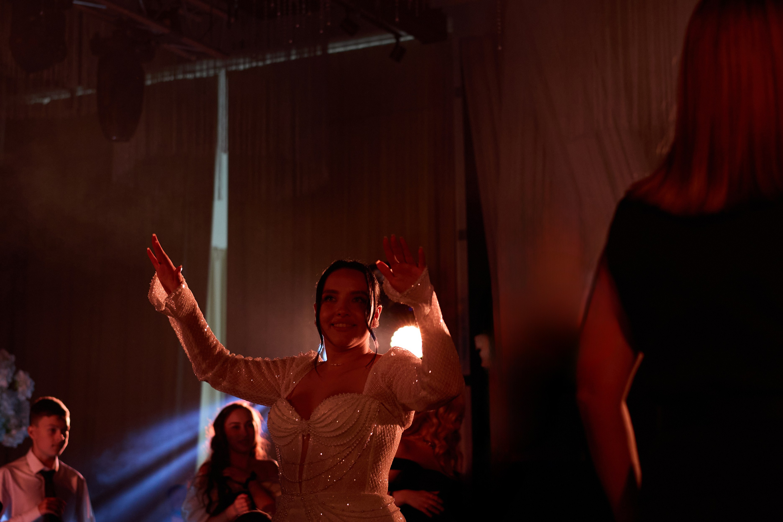 Артем и Эля. Свадебный и портретный фотограф в Воронеже Алёна Коренцова