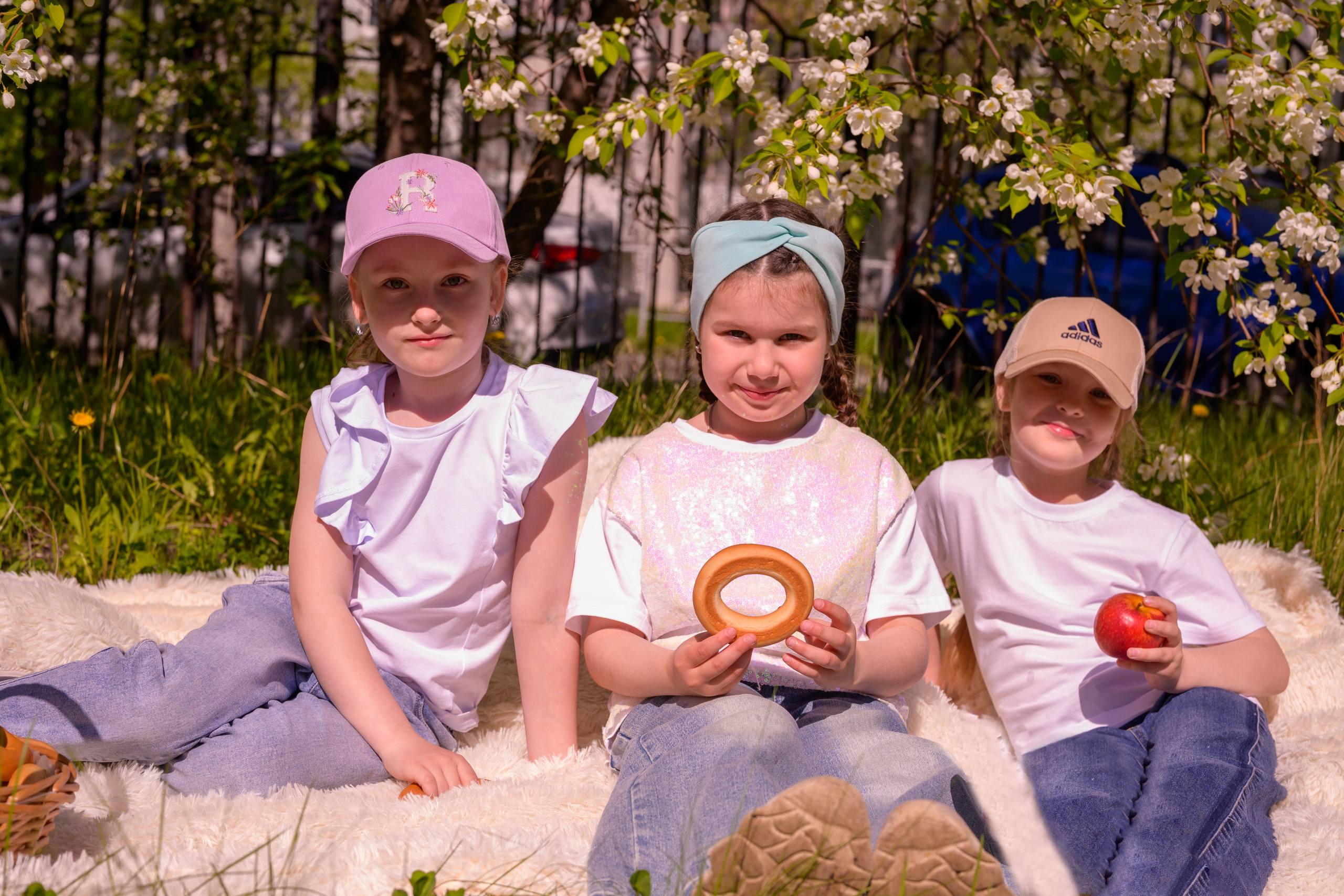 Д/с№ 3к3 группа «Фантазёры» (индивидуальный дизайн) + рисунки детей. Фотограф новорожденных, семейный детский в Тюмени Татьяна Морозова