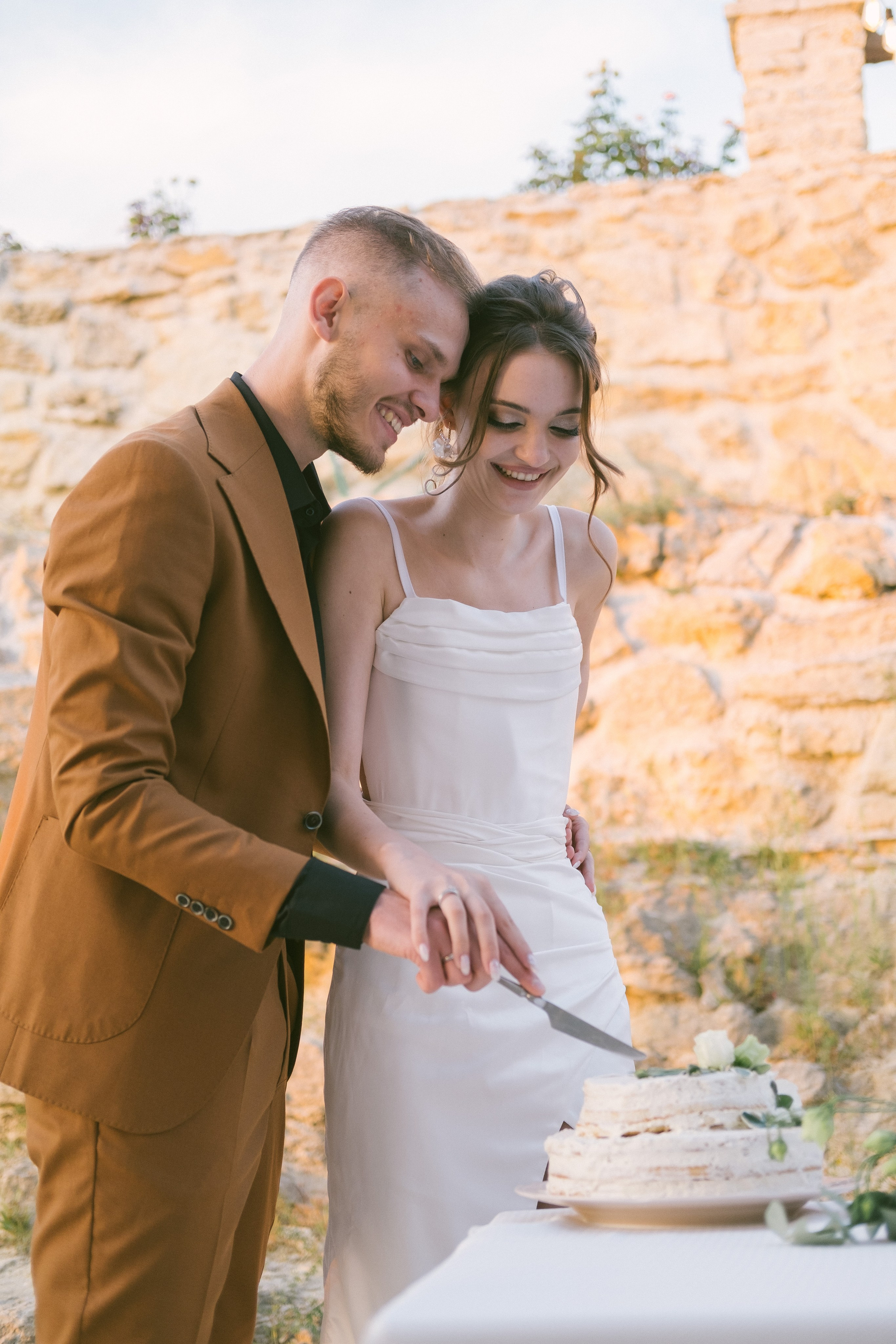 Италия|Катя&Женя. Photographer Cyprus