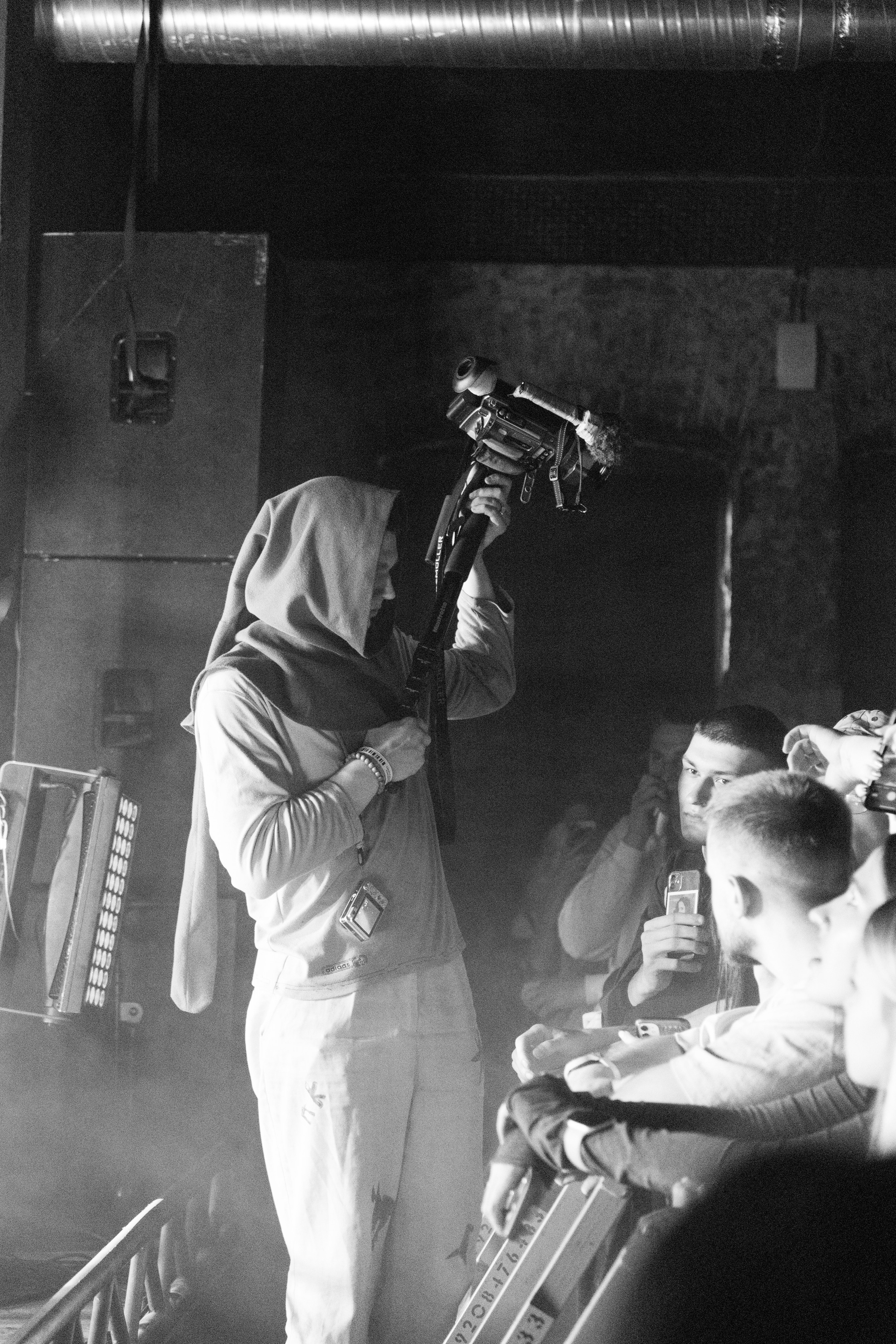 Хаски — Смоленск 23.05.2025. KiPPER Gallery — Фотограф