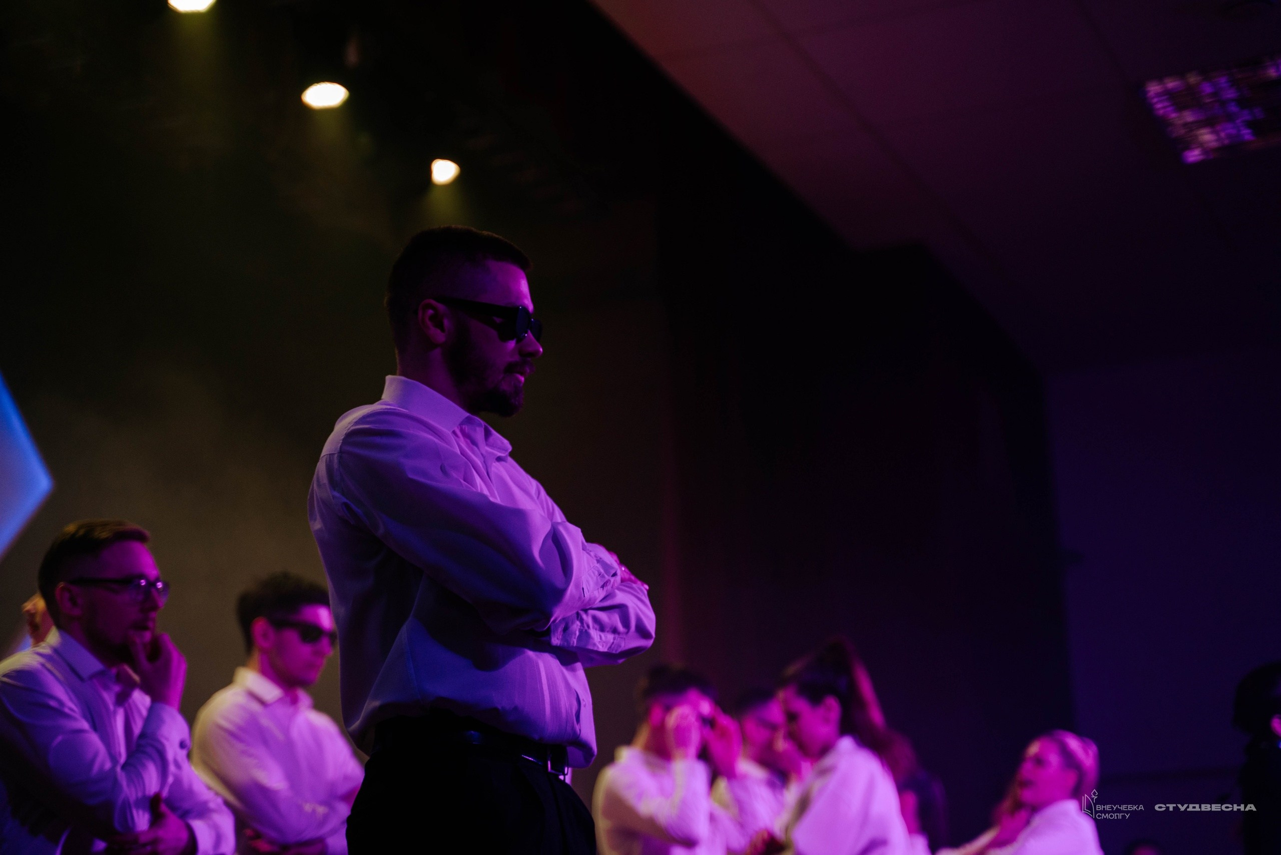 СмолГУ — Студвесна — 50/50. KiPPER Gallery — Фотограф