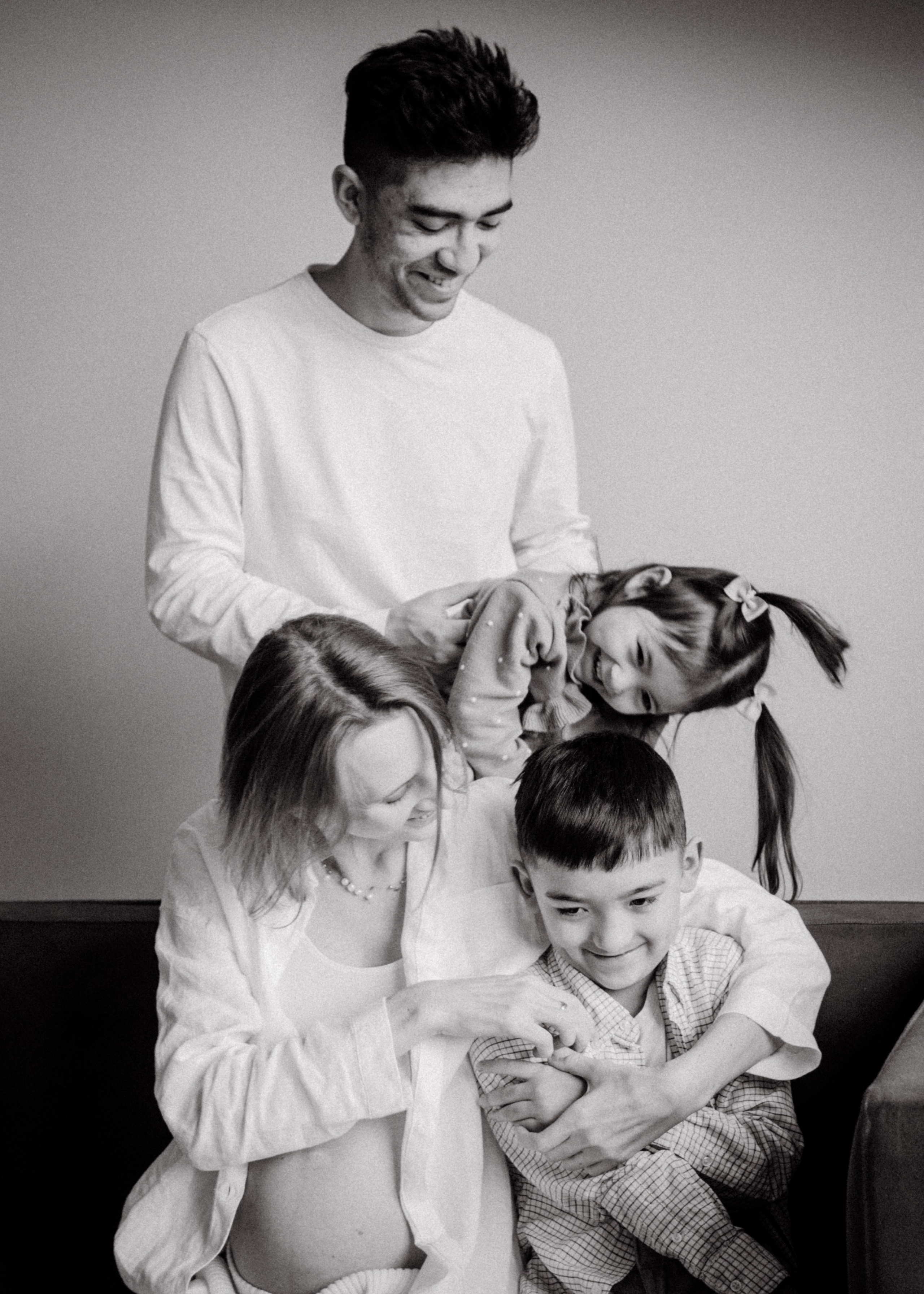 Любовь и свет