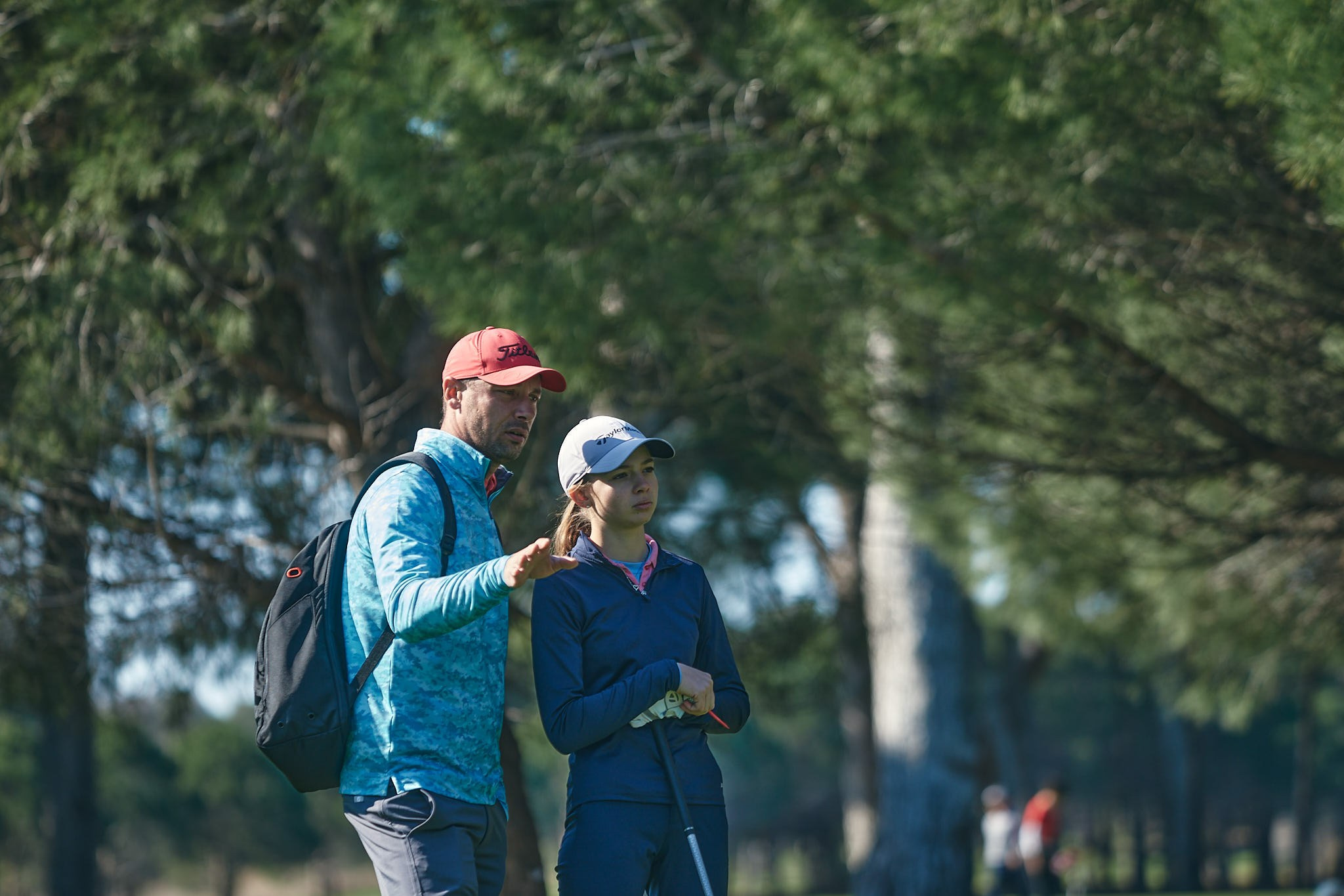 Turkey 2024. Академия гольфа NSU в Москве. Тренировки по гольфу для детей и взрослых, тренировки для новичков