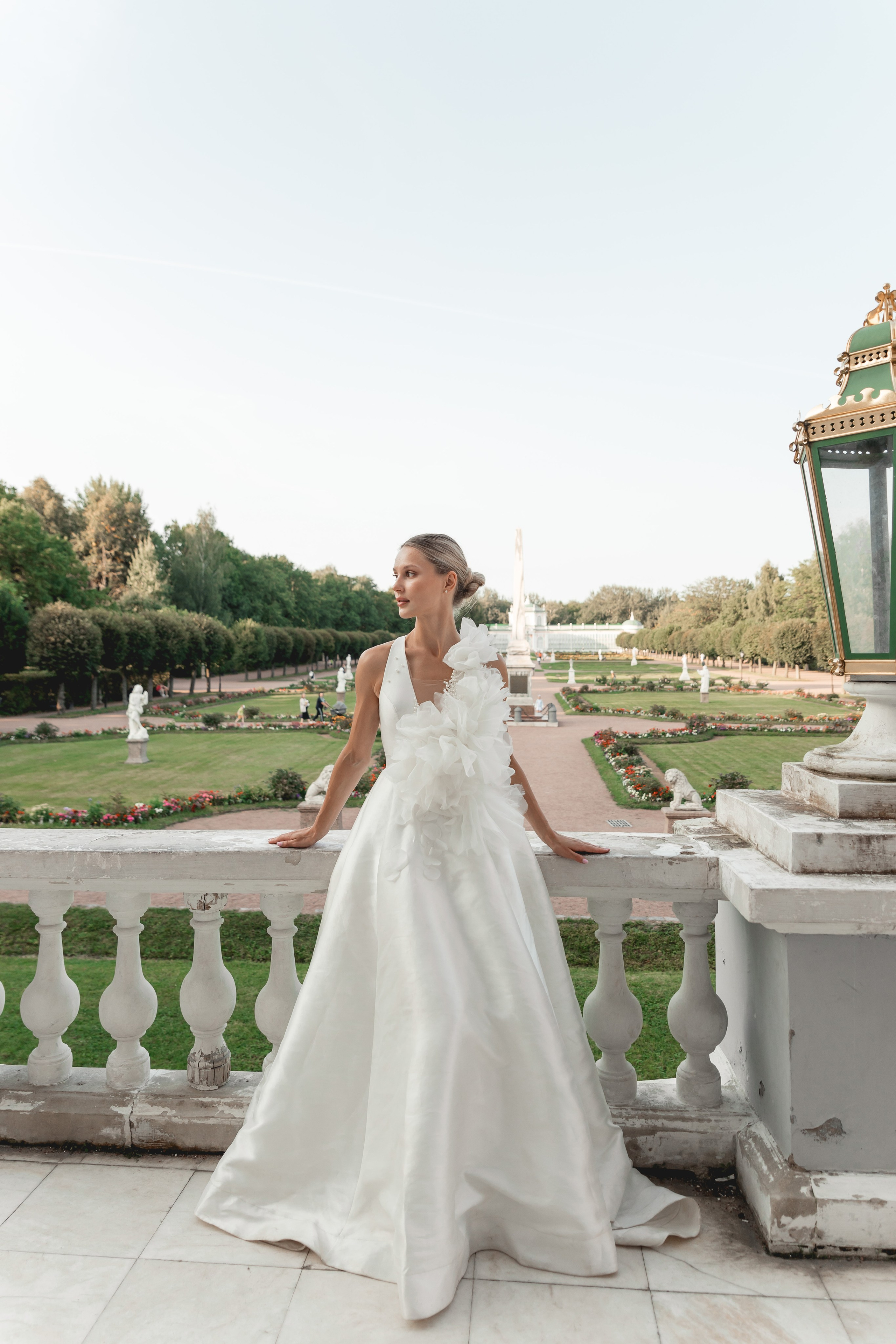 Екатерина и Алексей. Главная