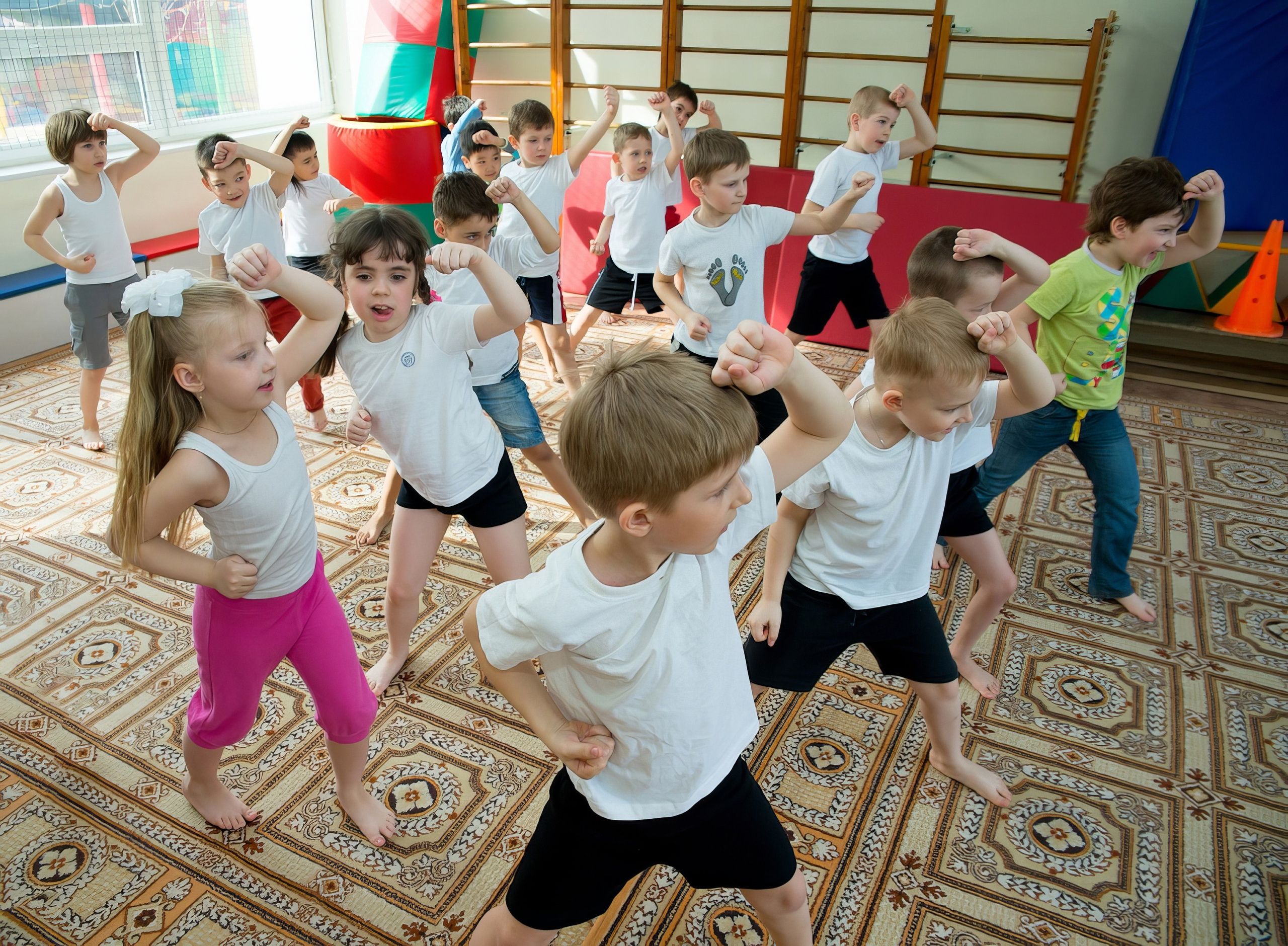 Репортаж. Дети. Константин Дем | Фотограф