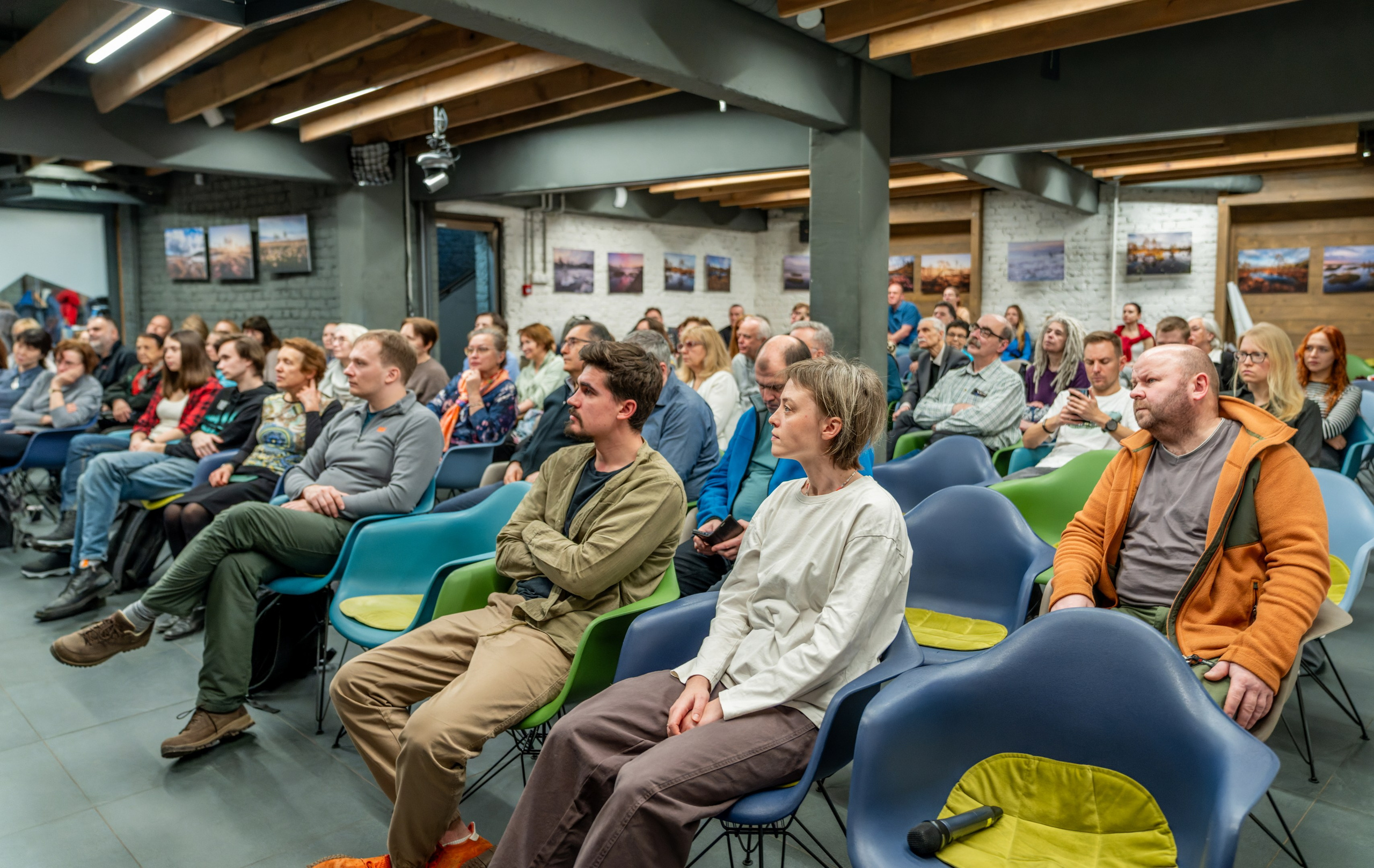 Репортаж. Бизнес. Константин Дем | Фотограф